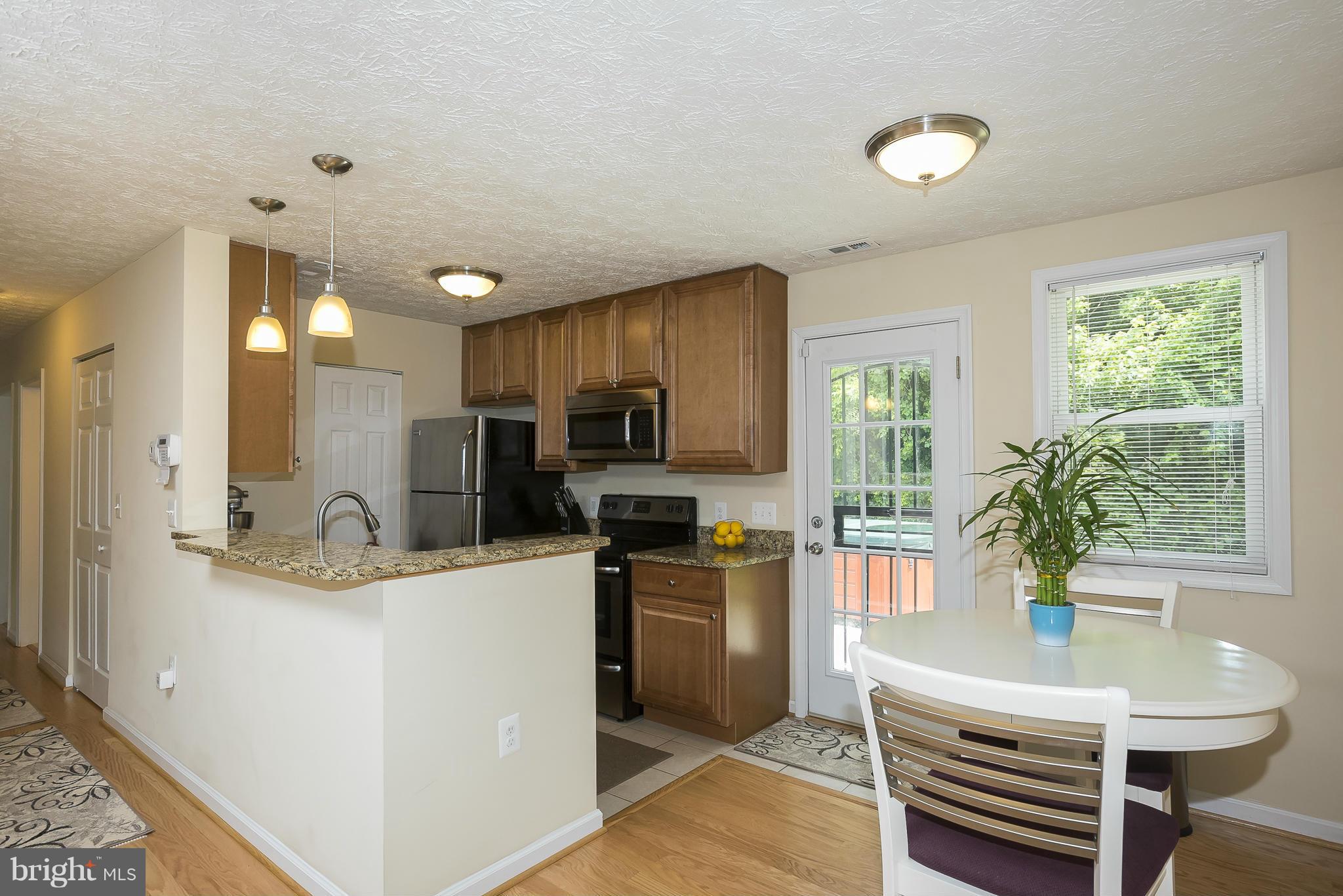 HARUNDALE - Residential