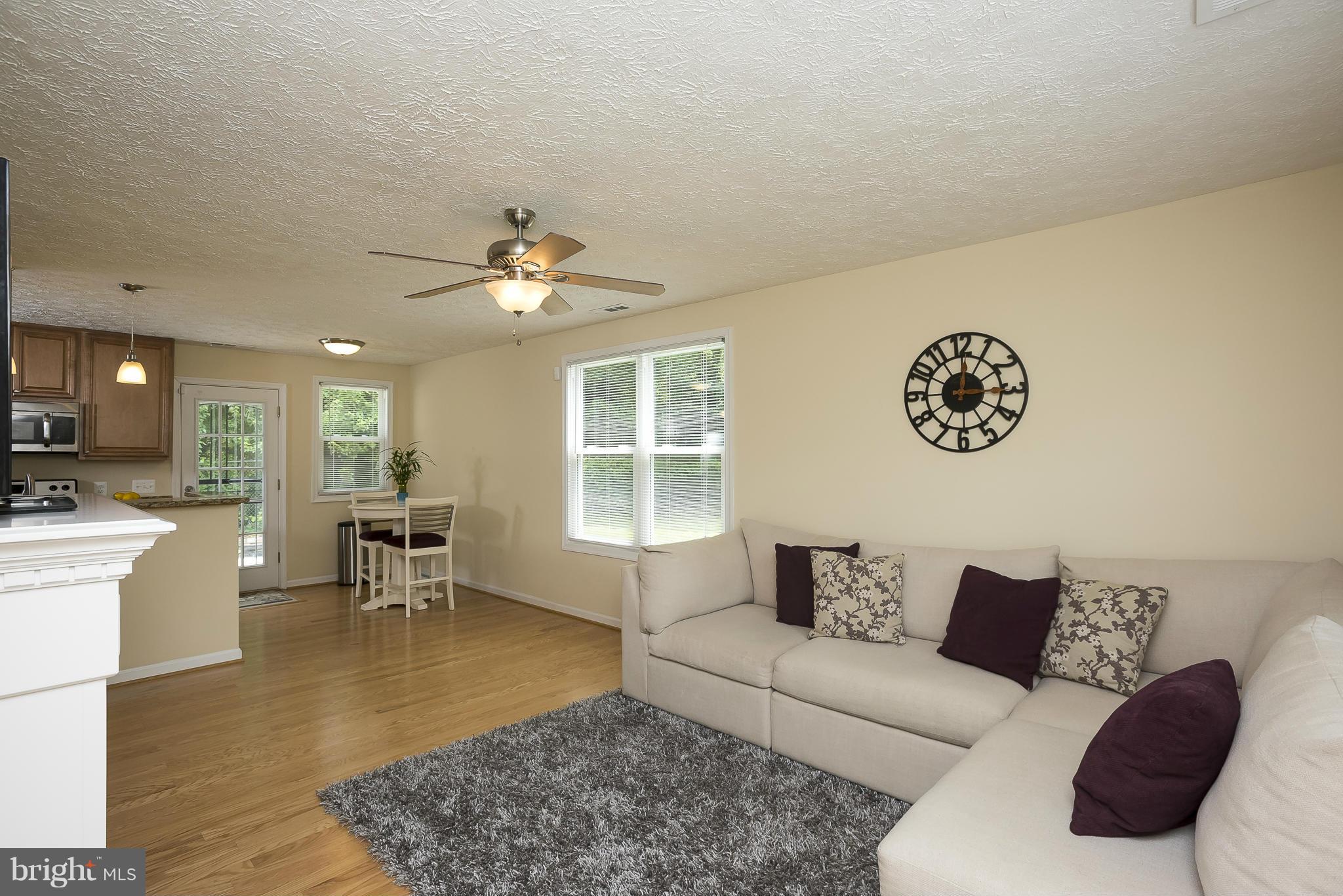 HARUNDALE - Residential