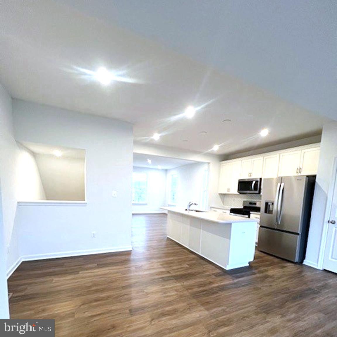 HUNTFIELD - Residential