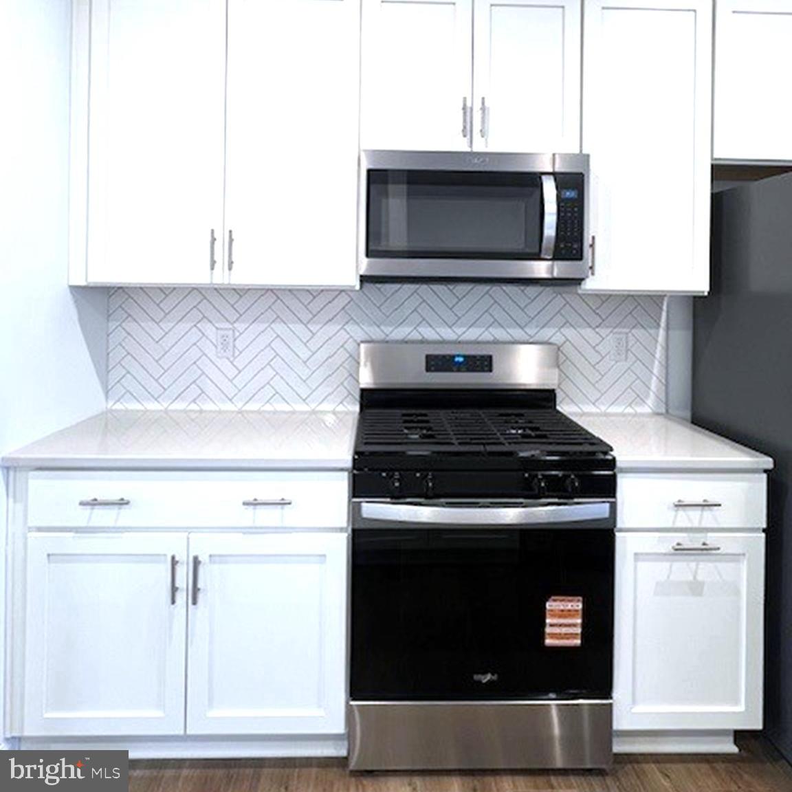 HUNTFIELD - Residential