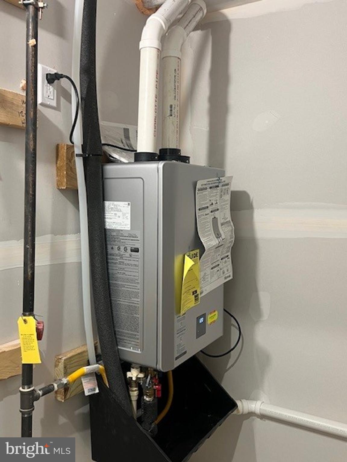 HUNTFIELD - Residential