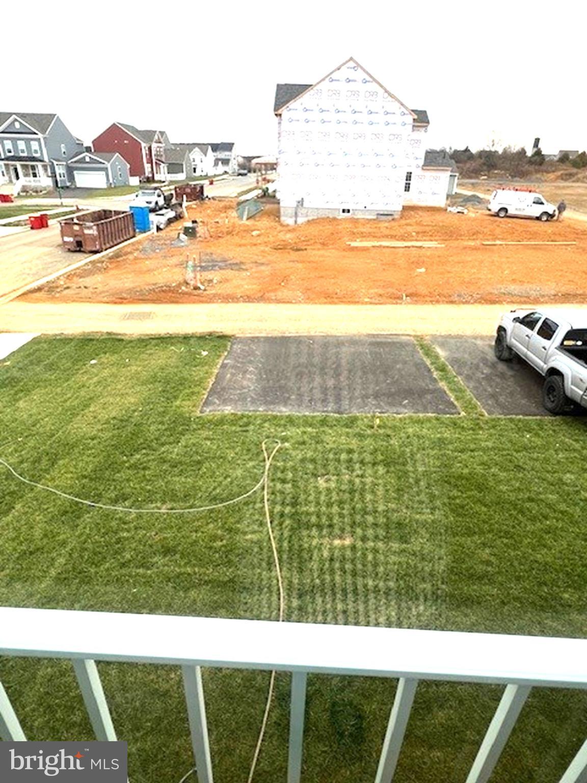 HUNTFIELD - Residential