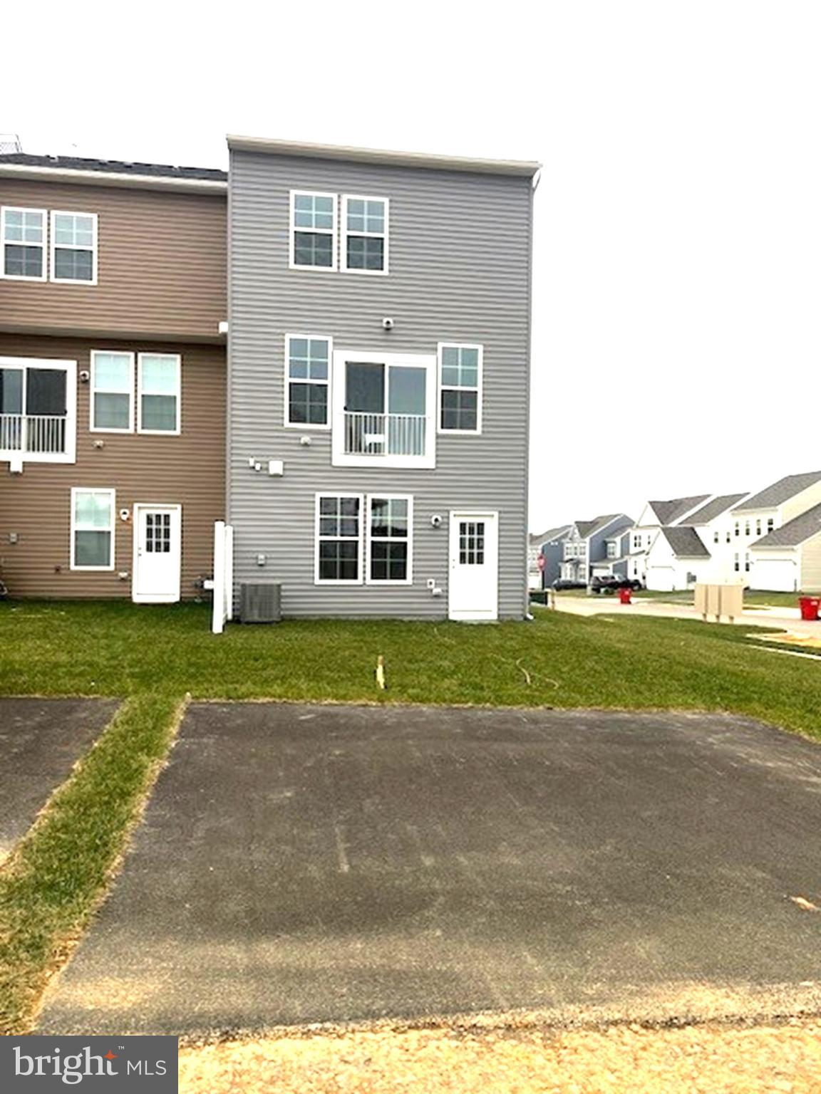 HUNTFIELD - Residential