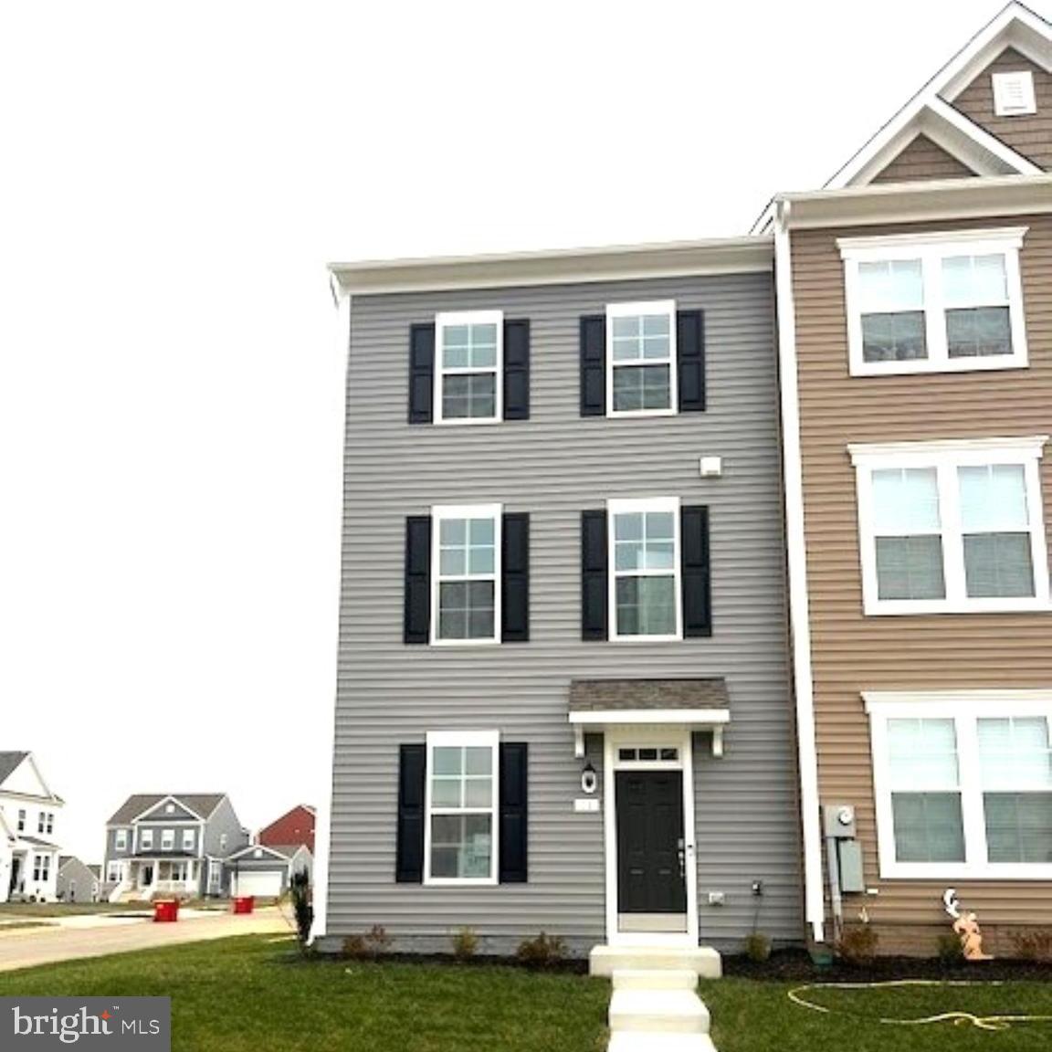 HUNTFIELD - Residential