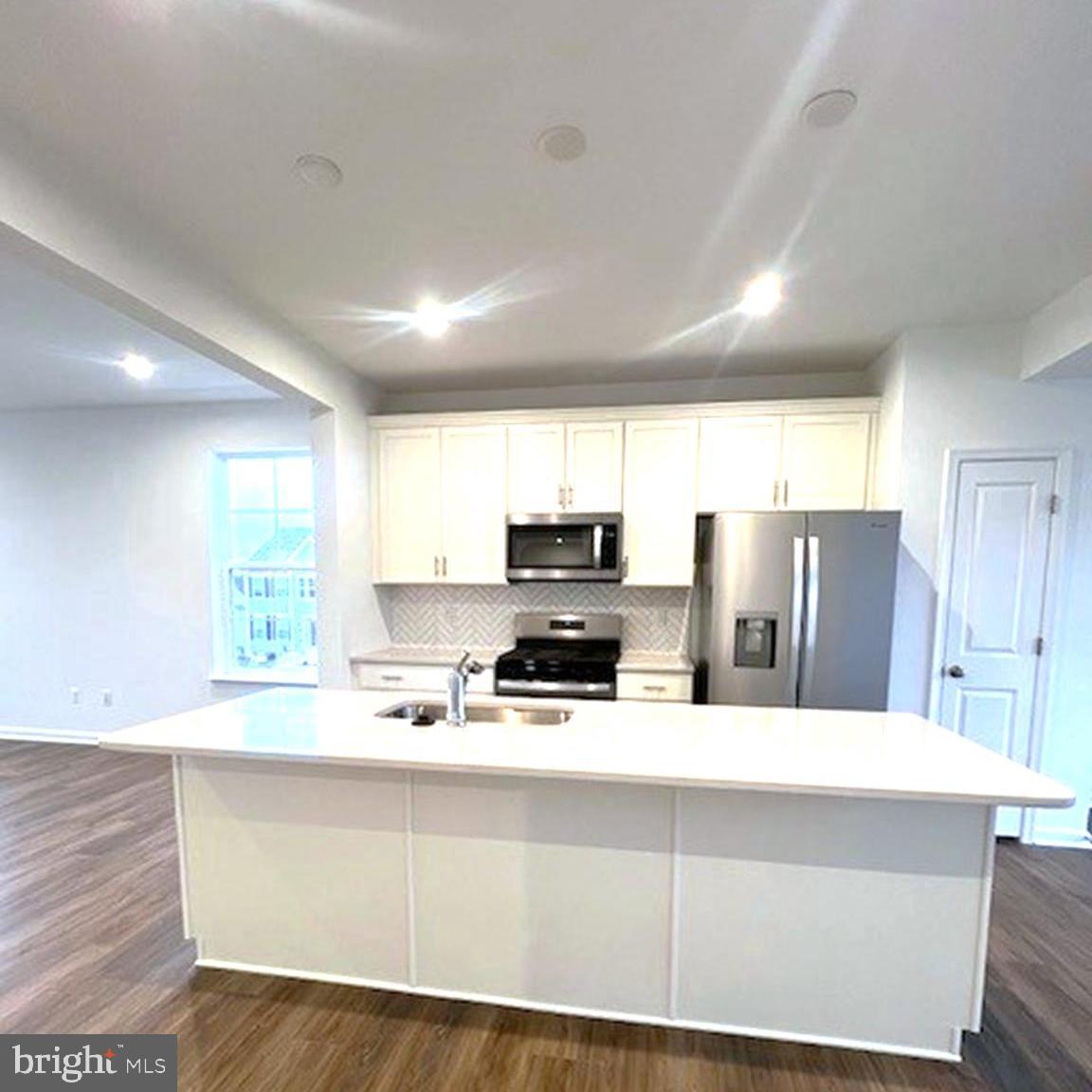 HUNTFIELD - Residential