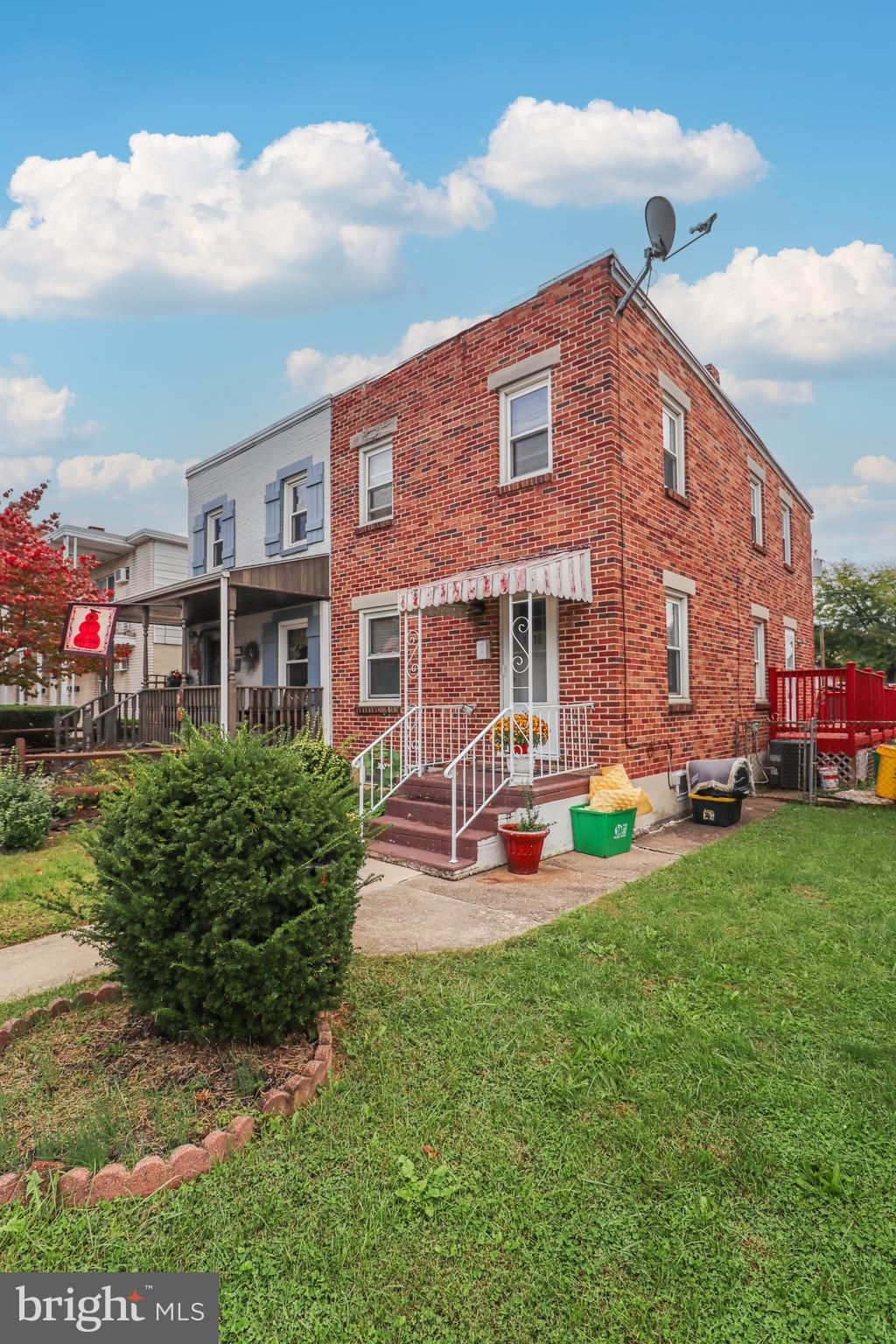 Photo of 1116 E King Street, YORK, PA 17403 (MLS # PAYK2091042)