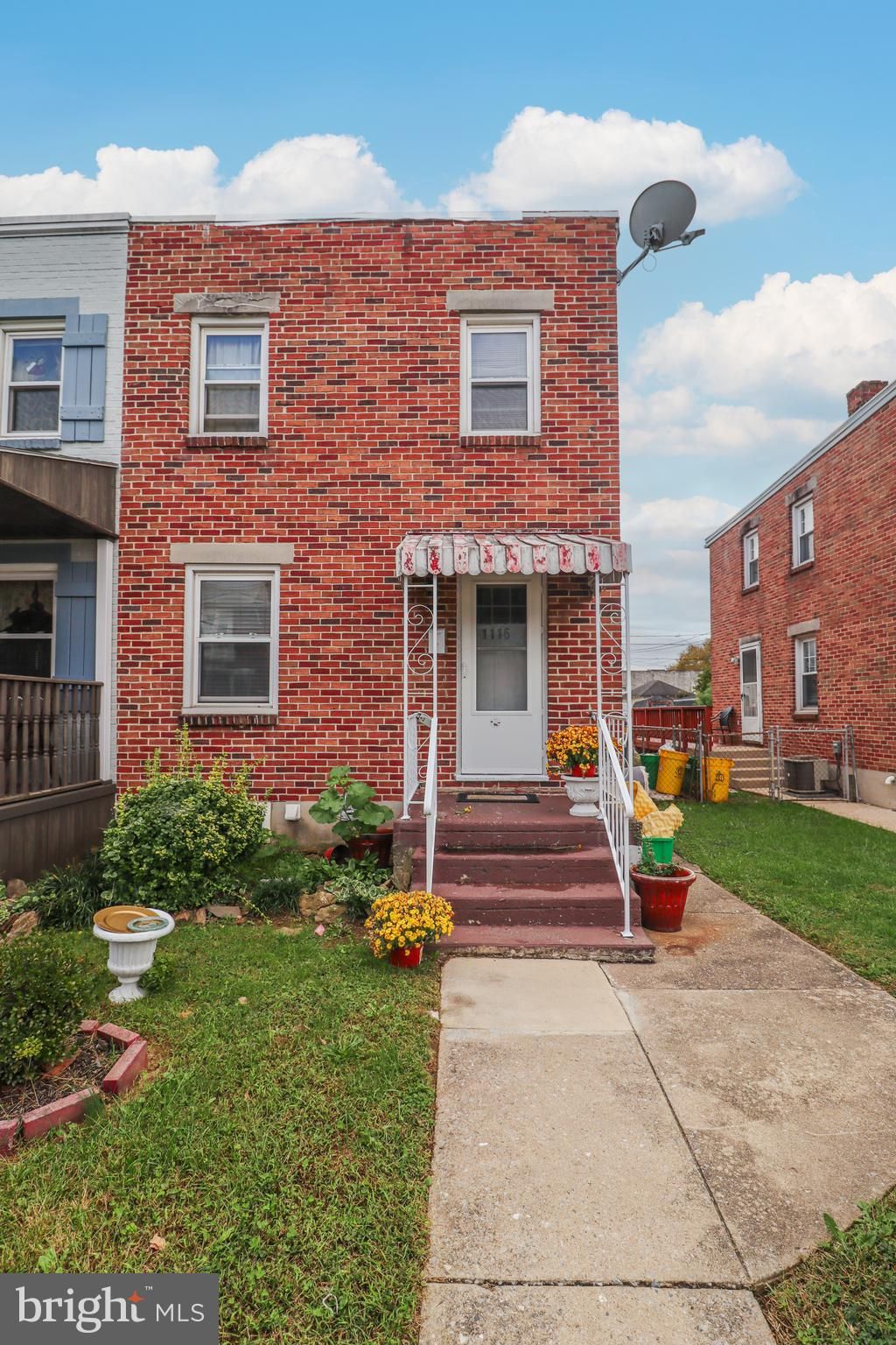 Photo of 1116 E King Street, YORK, PA 17403 (MLS # PAYK2091042)