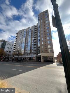 CRESCENT - Residential