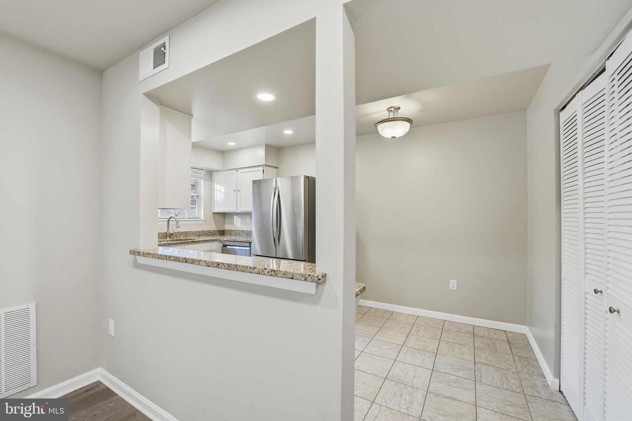 ANTIETAM SQUARE CONDO - Residential