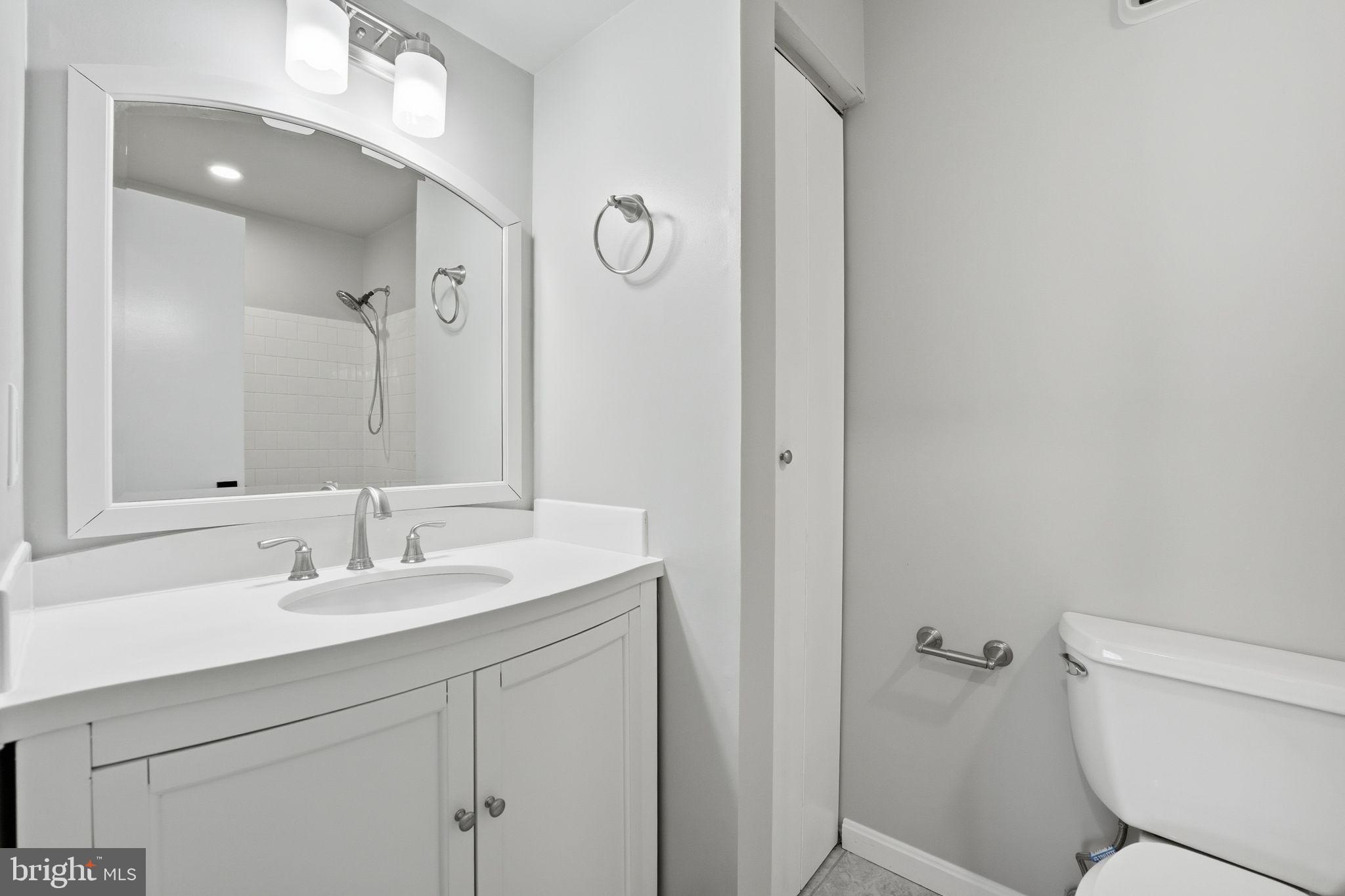 ANTIETAM SQUARE CONDO - Residential