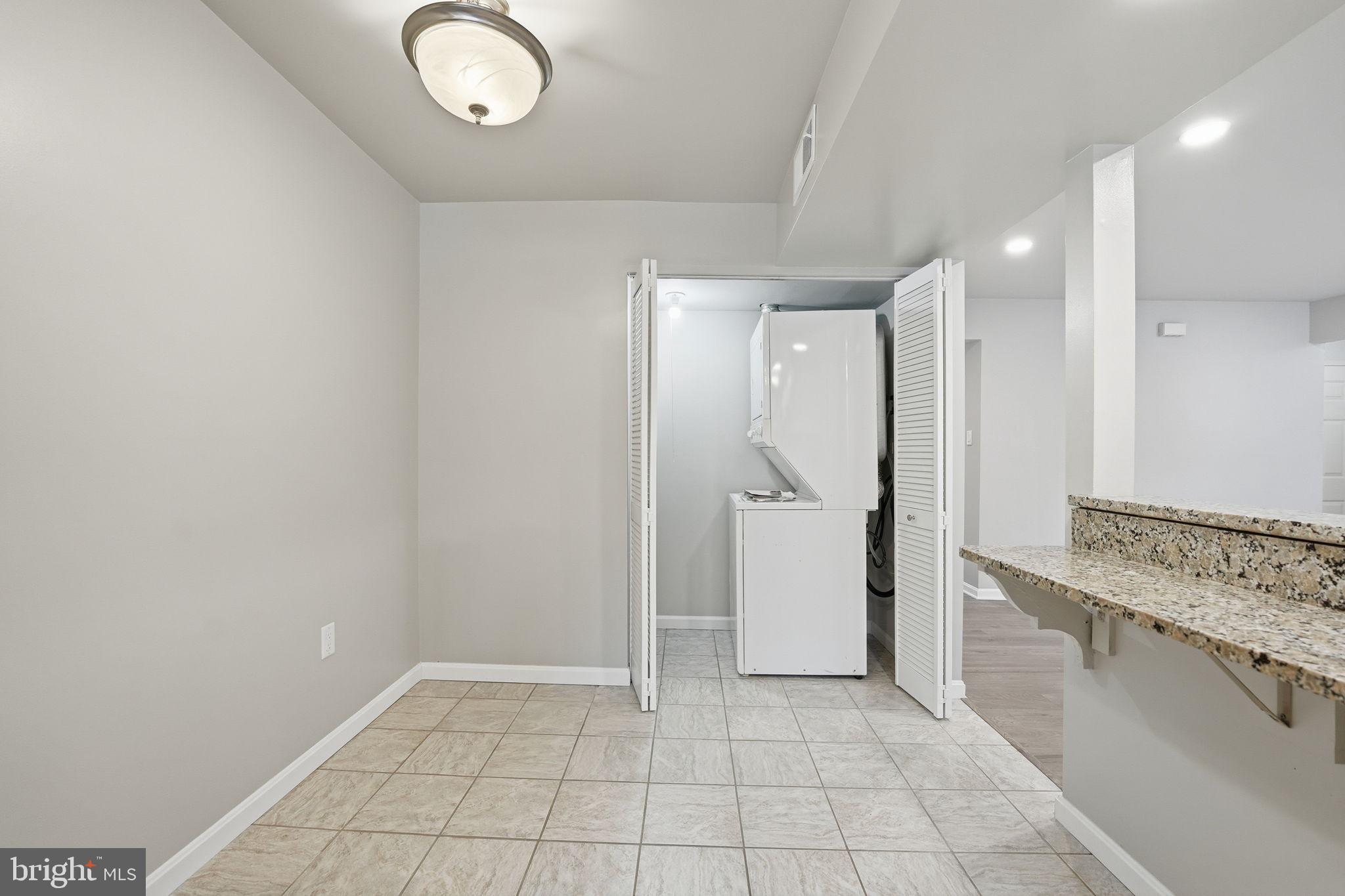 ANTIETAM SQUARE CONDO - Residential