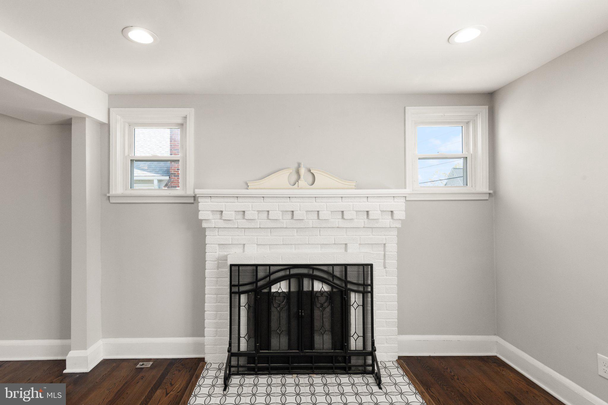 ROSEDALE HEIGHTS - Residential