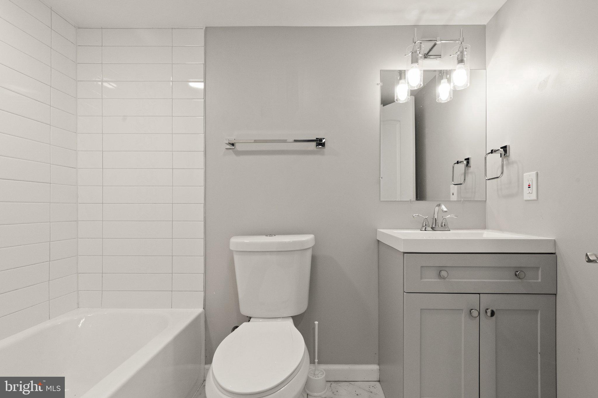 ROSEDALE HEIGHTS - Residential