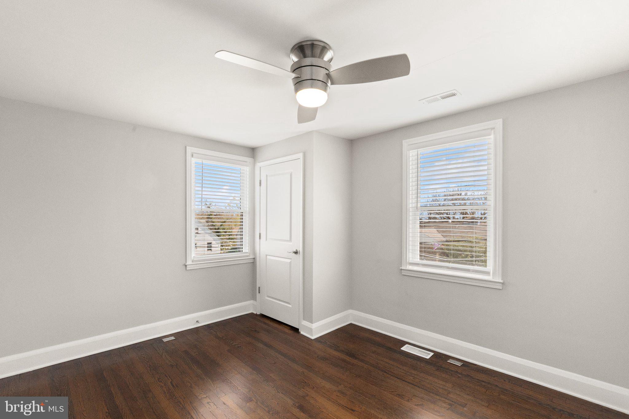 ROSEDALE HEIGHTS - Residential