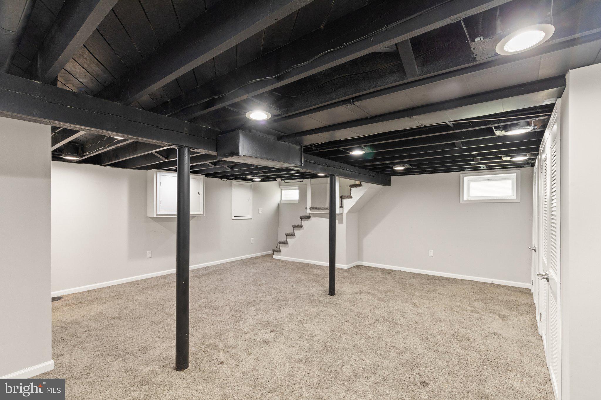 ROSEDALE HEIGHTS - Residential