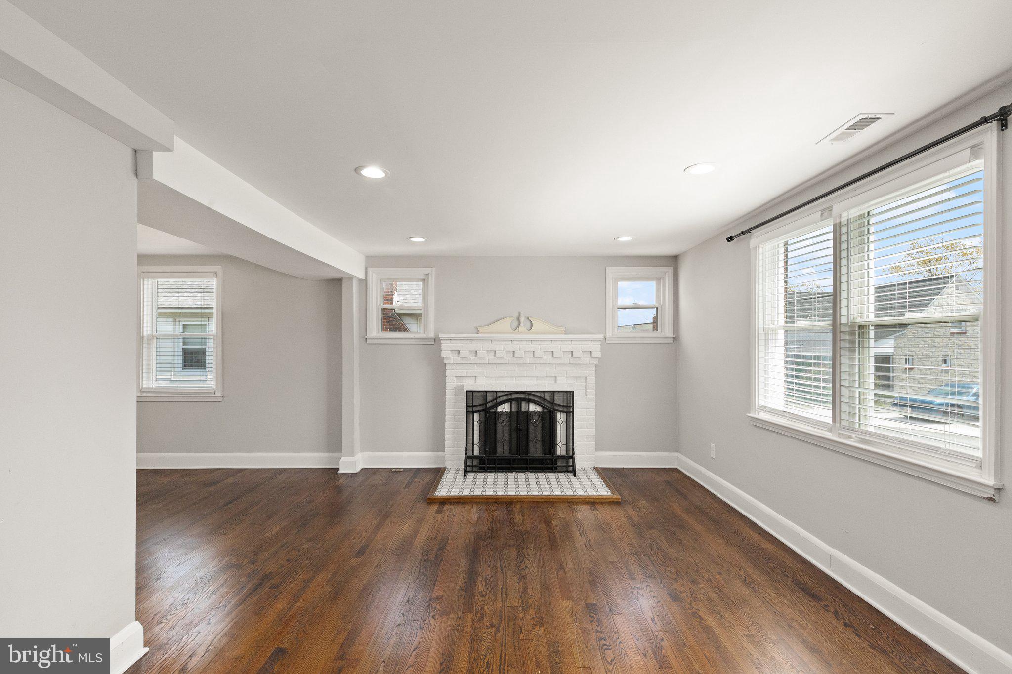 ROSEDALE HEIGHTS - Residential