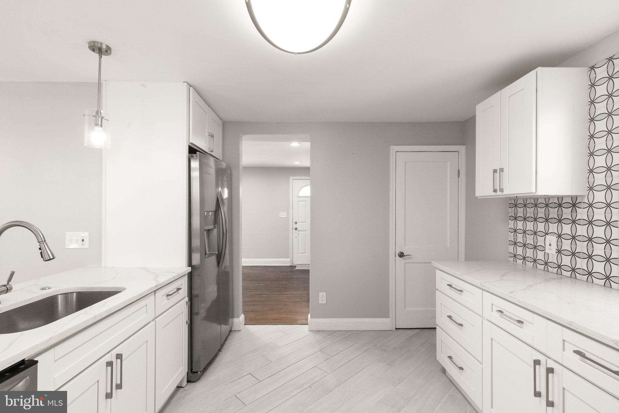 ROSEDALE HEIGHTS - Residential