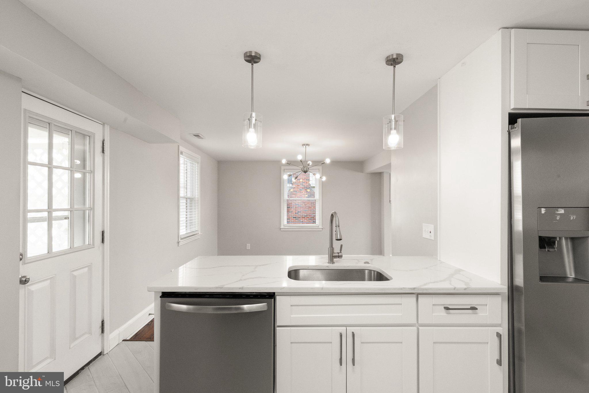 ROSEDALE HEIGHTS - Residential