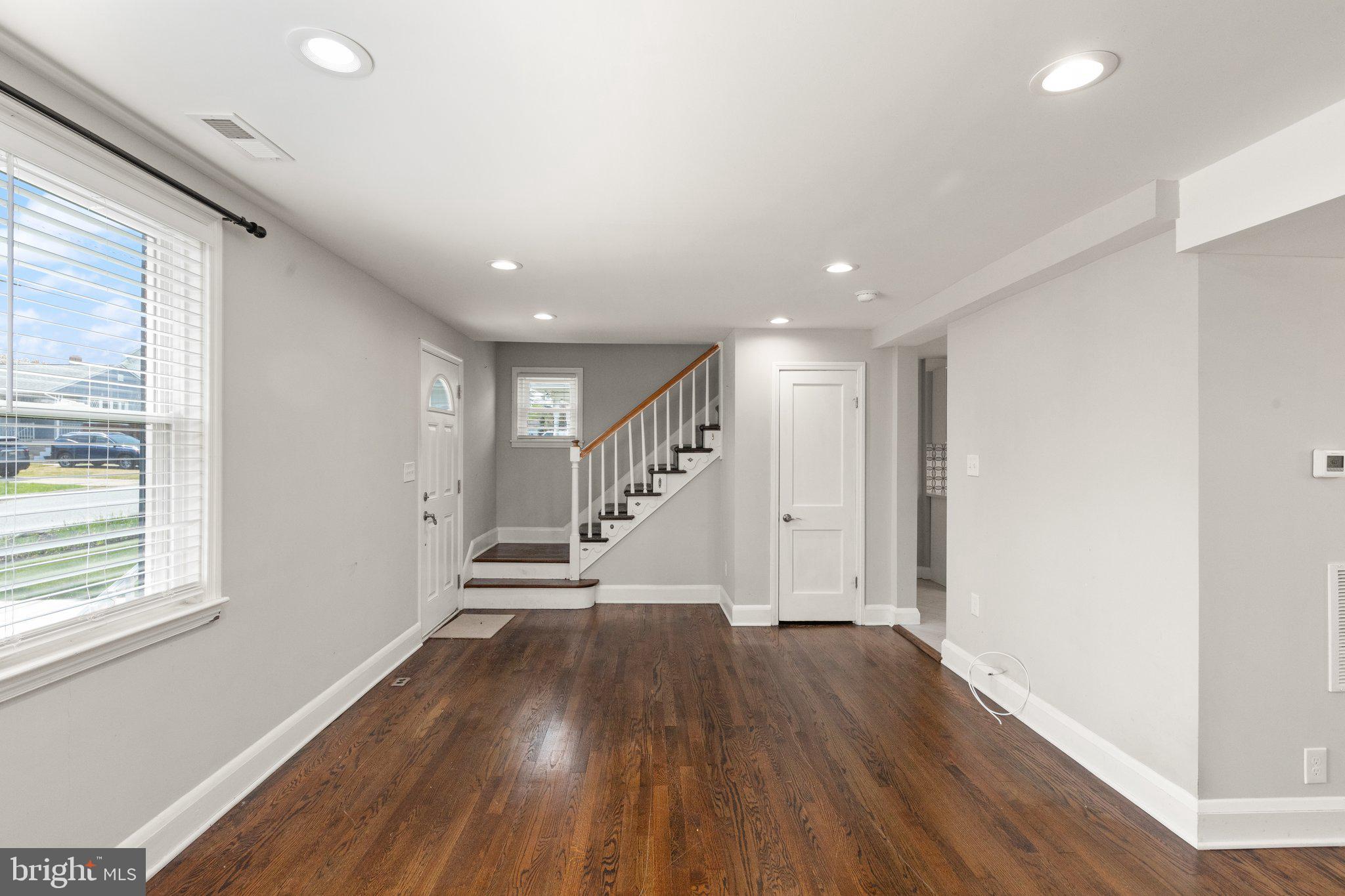 ROSEDALE HEIGHTS - Residential