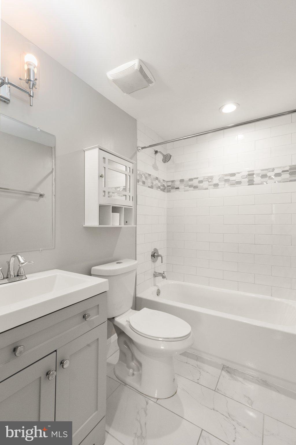 ROSEDALE HEIGHTS - Residential