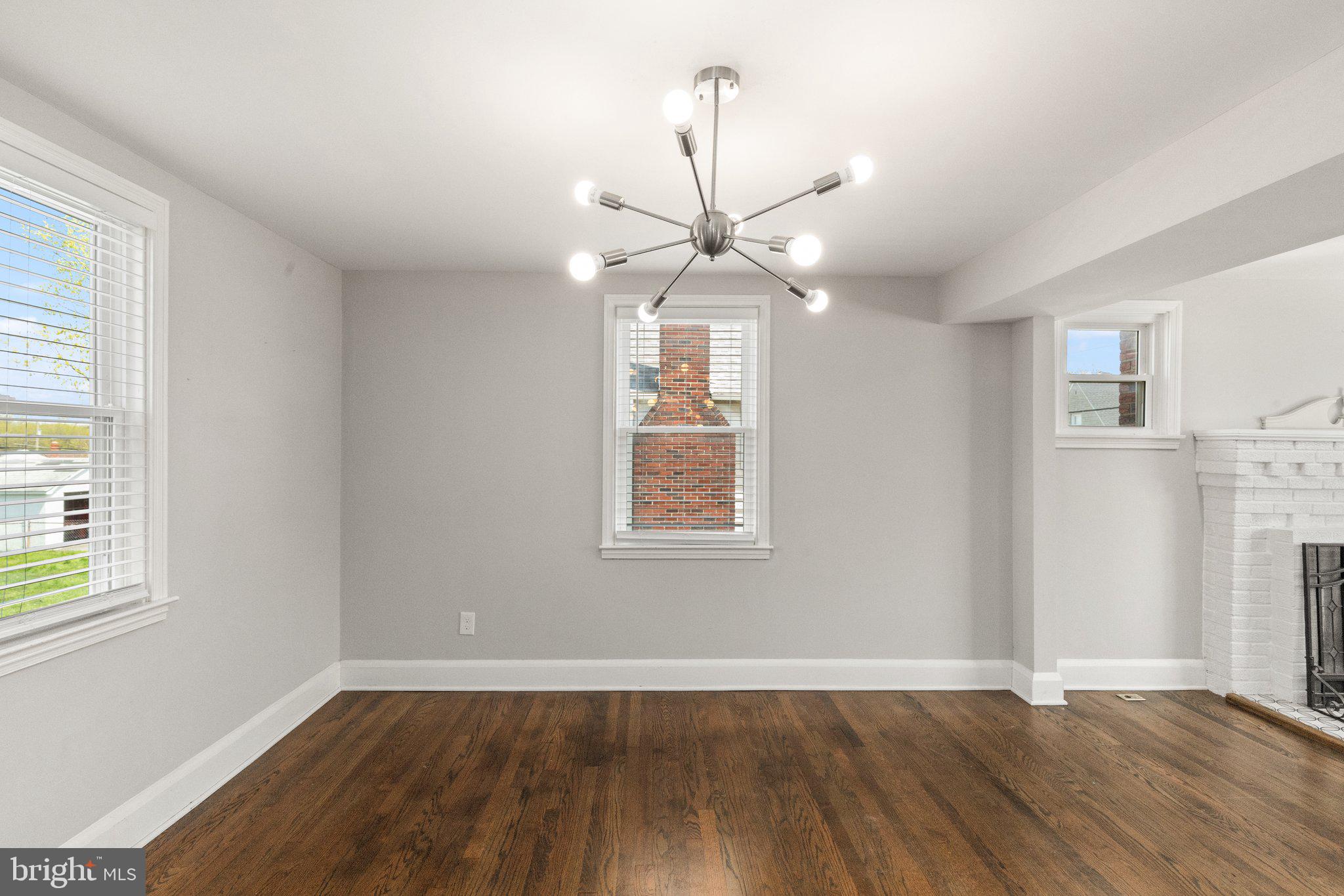 ROSEDALE HEIGHTS - Residential