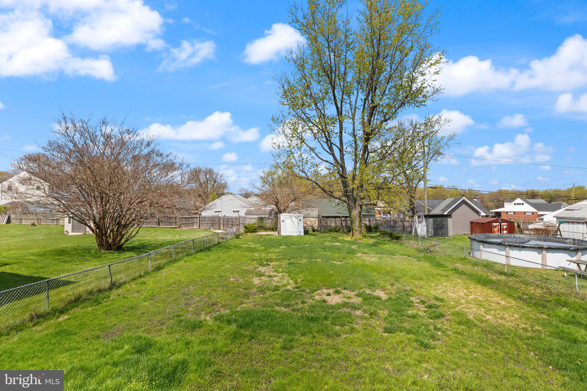 ROSEDALE HEIGHTS - Residential