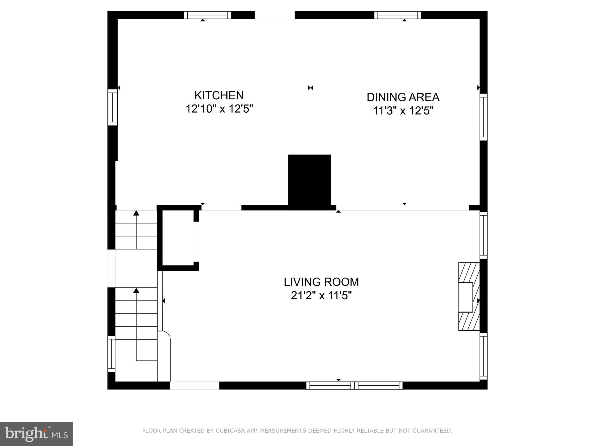 ROSEDALE HEIGHTS - Residential
