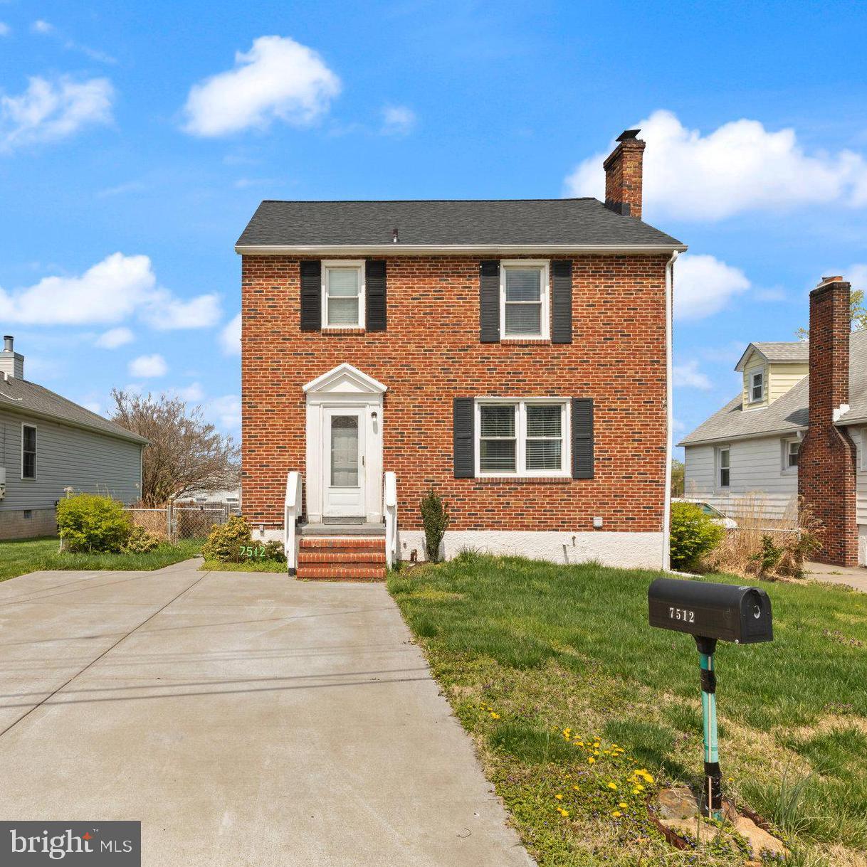 ROSEDALE HEIGHTS - Residential