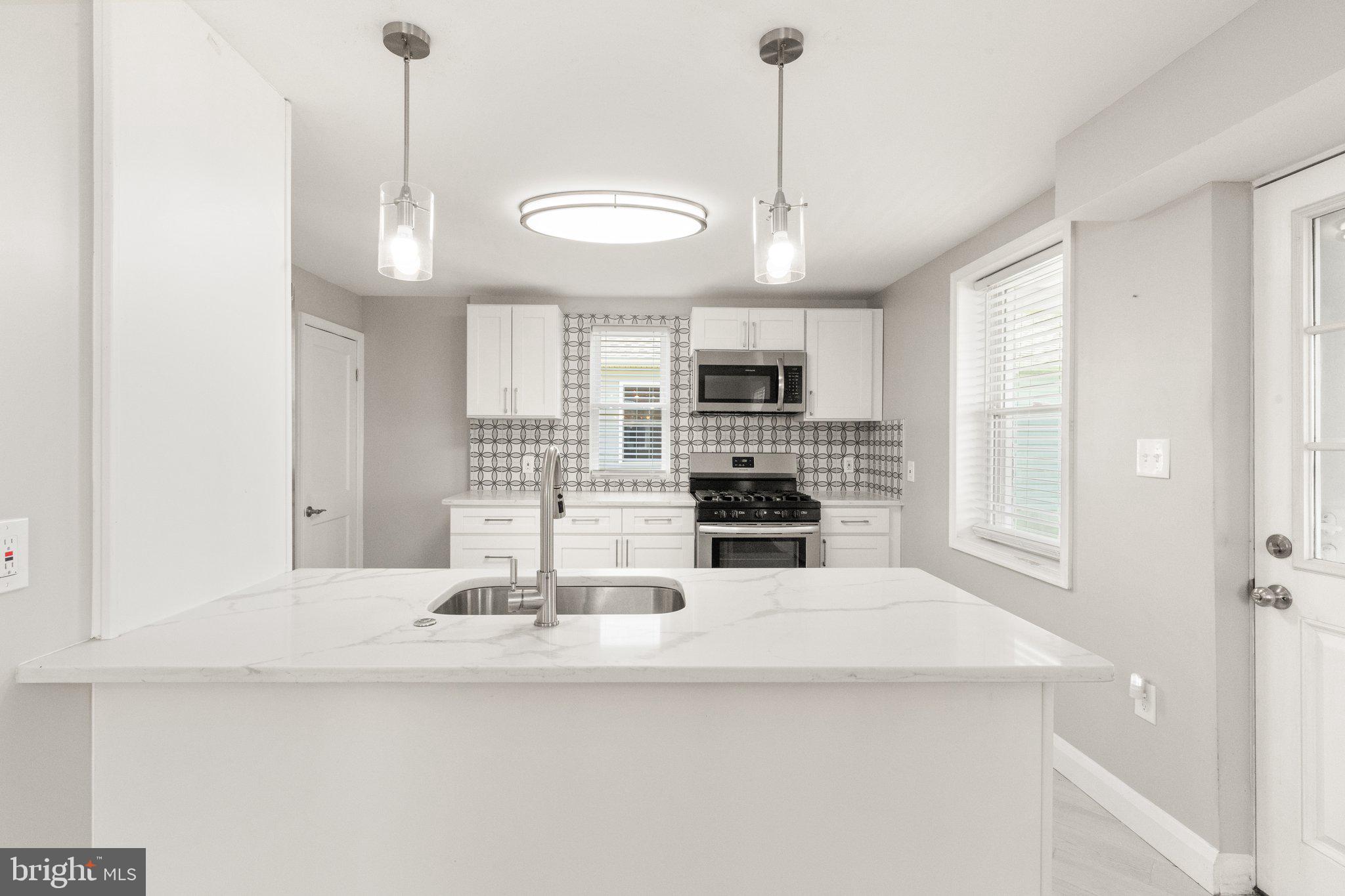 ROSEDALE HEIGHTS - Residential