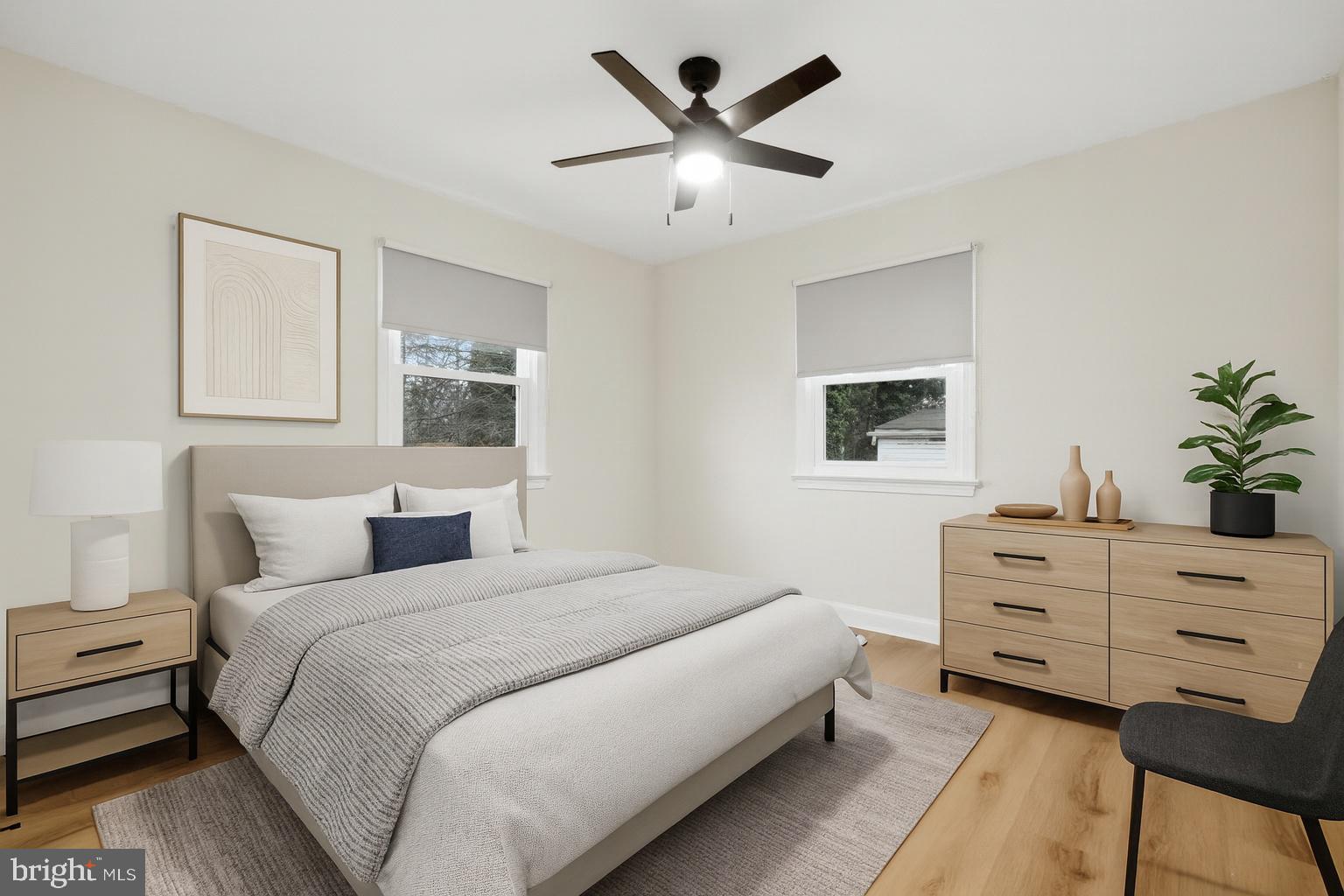 JANETA - Residential