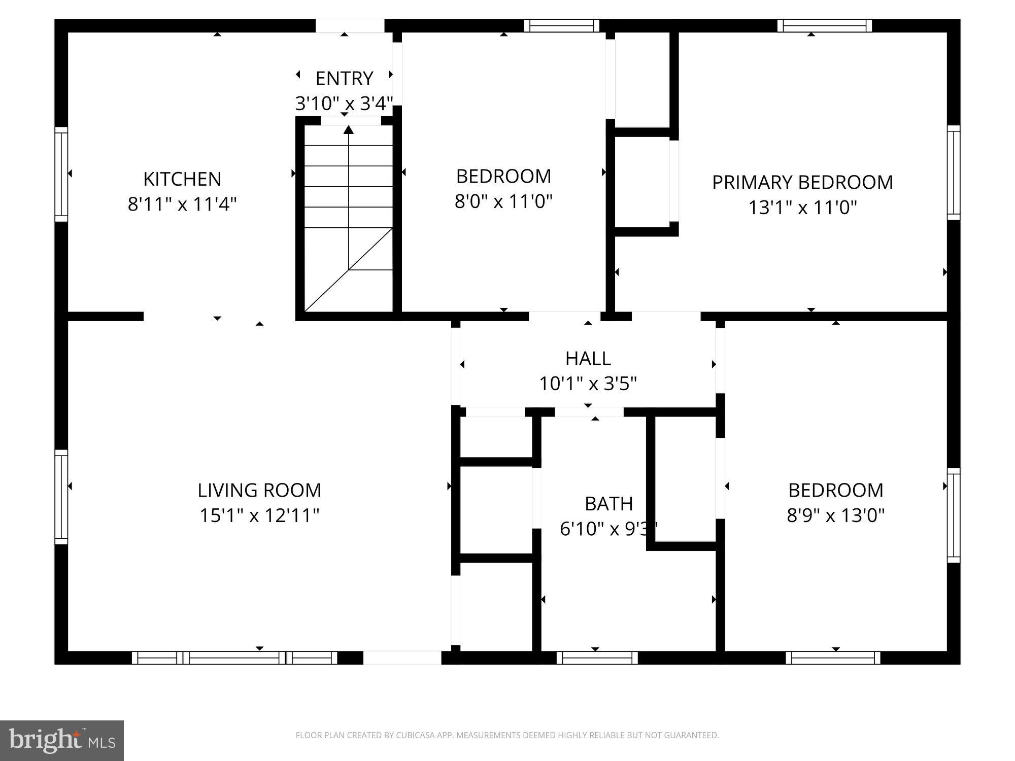 JANETA - Residential
