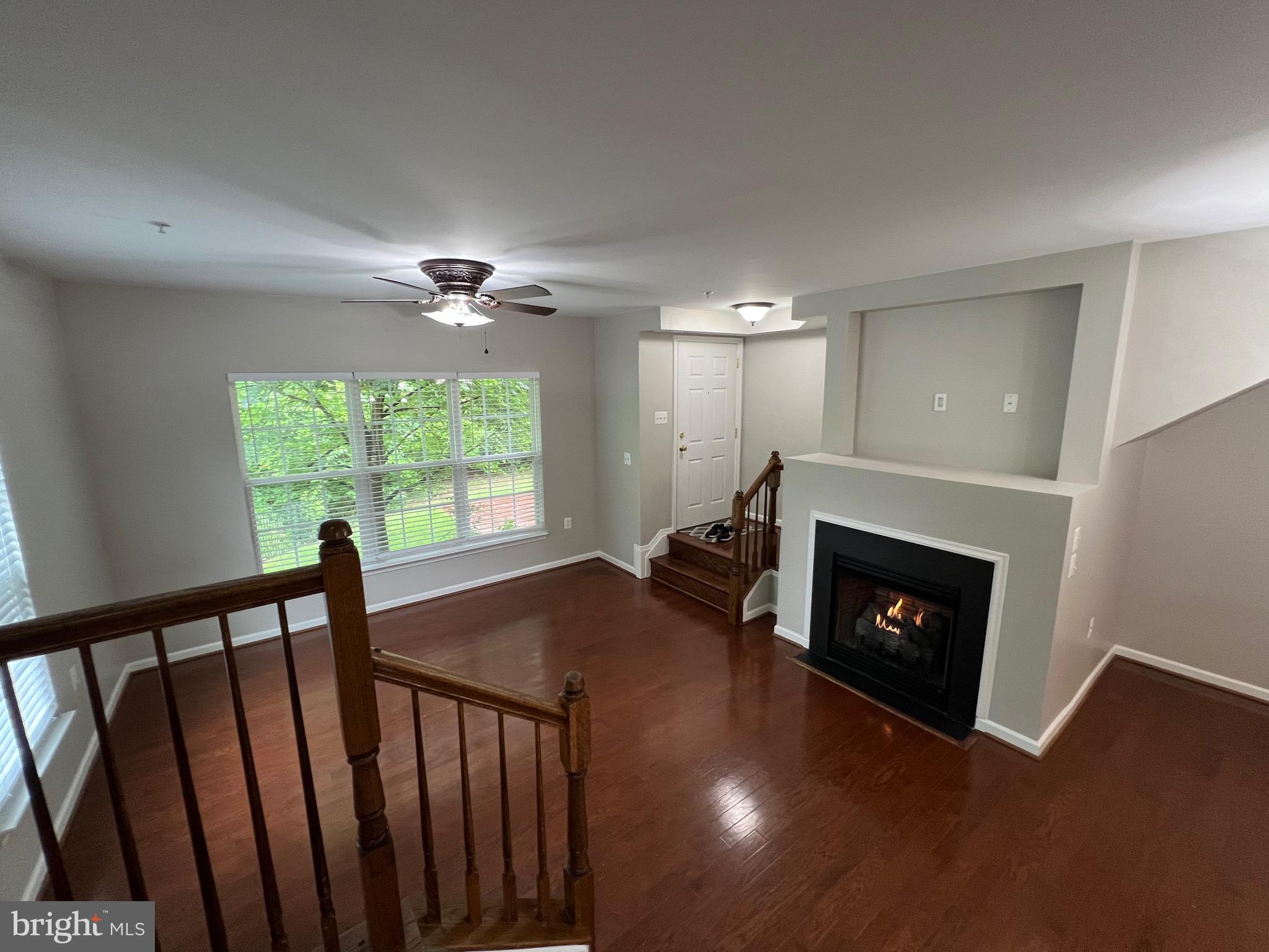 MARKET CENTER CONDOMINIUM - Residential Lease