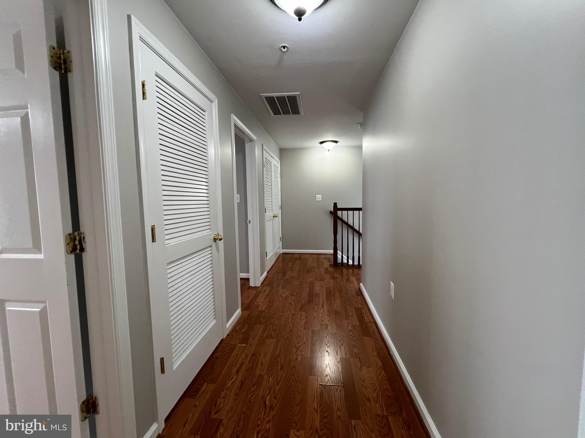 MARKET CENTER CONDOMINIUM - Residential Lease