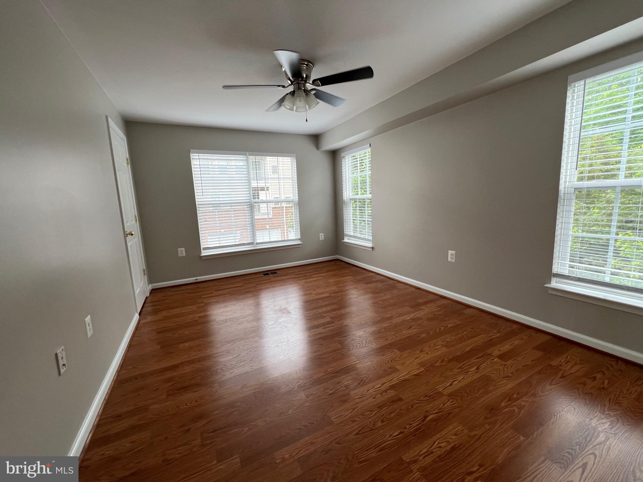 MARKET CENTER CONDOMINIUM - Residential Lease