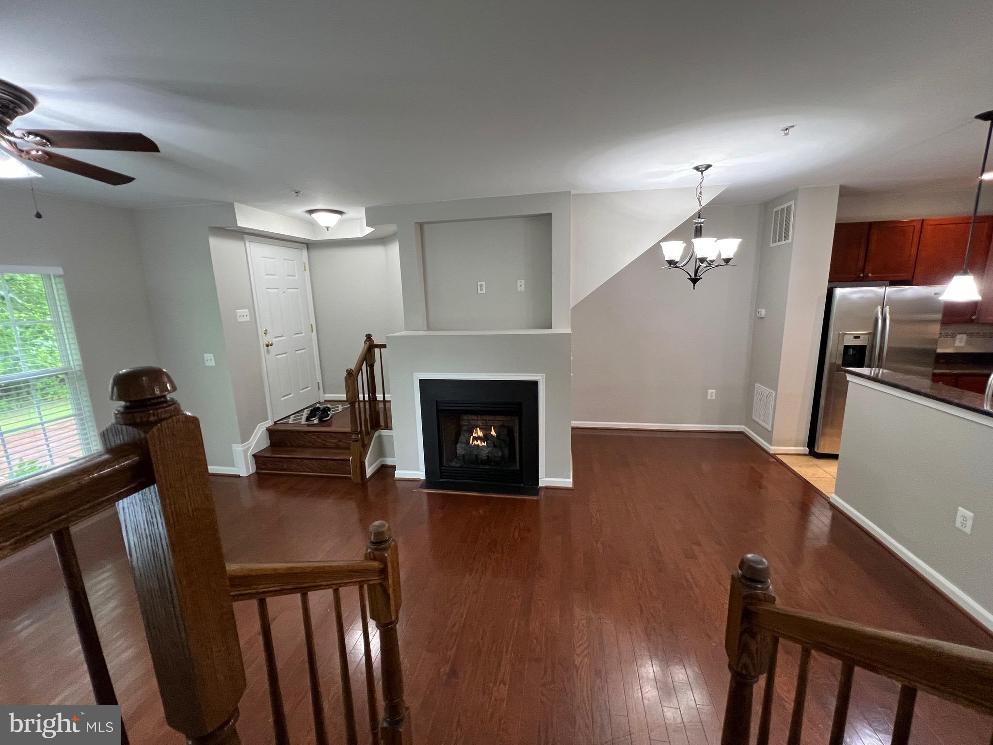 MARKET CENTER CONDOMINIUM - Residential Lease