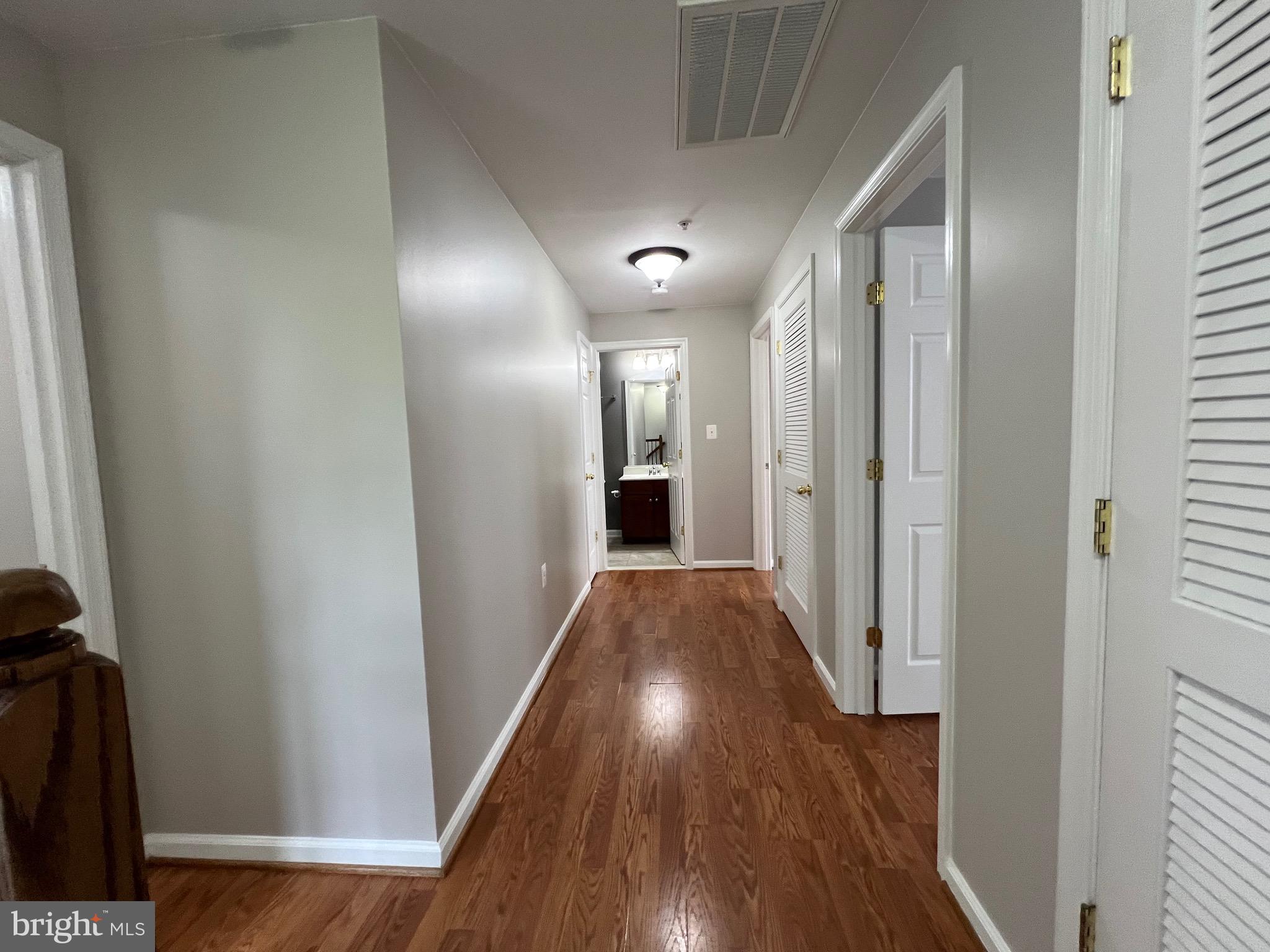 MARKET CENTER CONDOMINIUM - Residential Lease