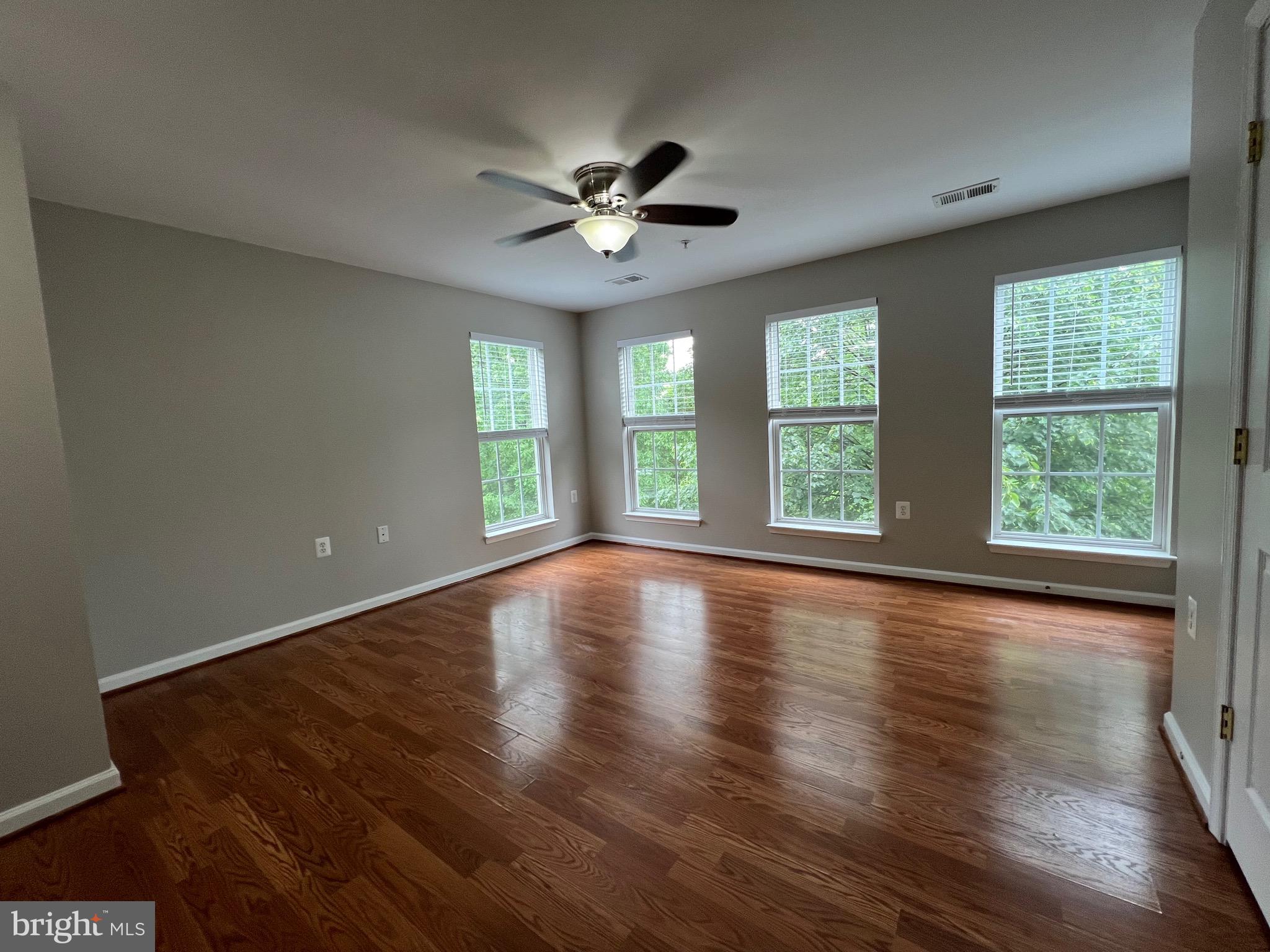 MARKET CENTER CONDOMINIUM - Residential Lease