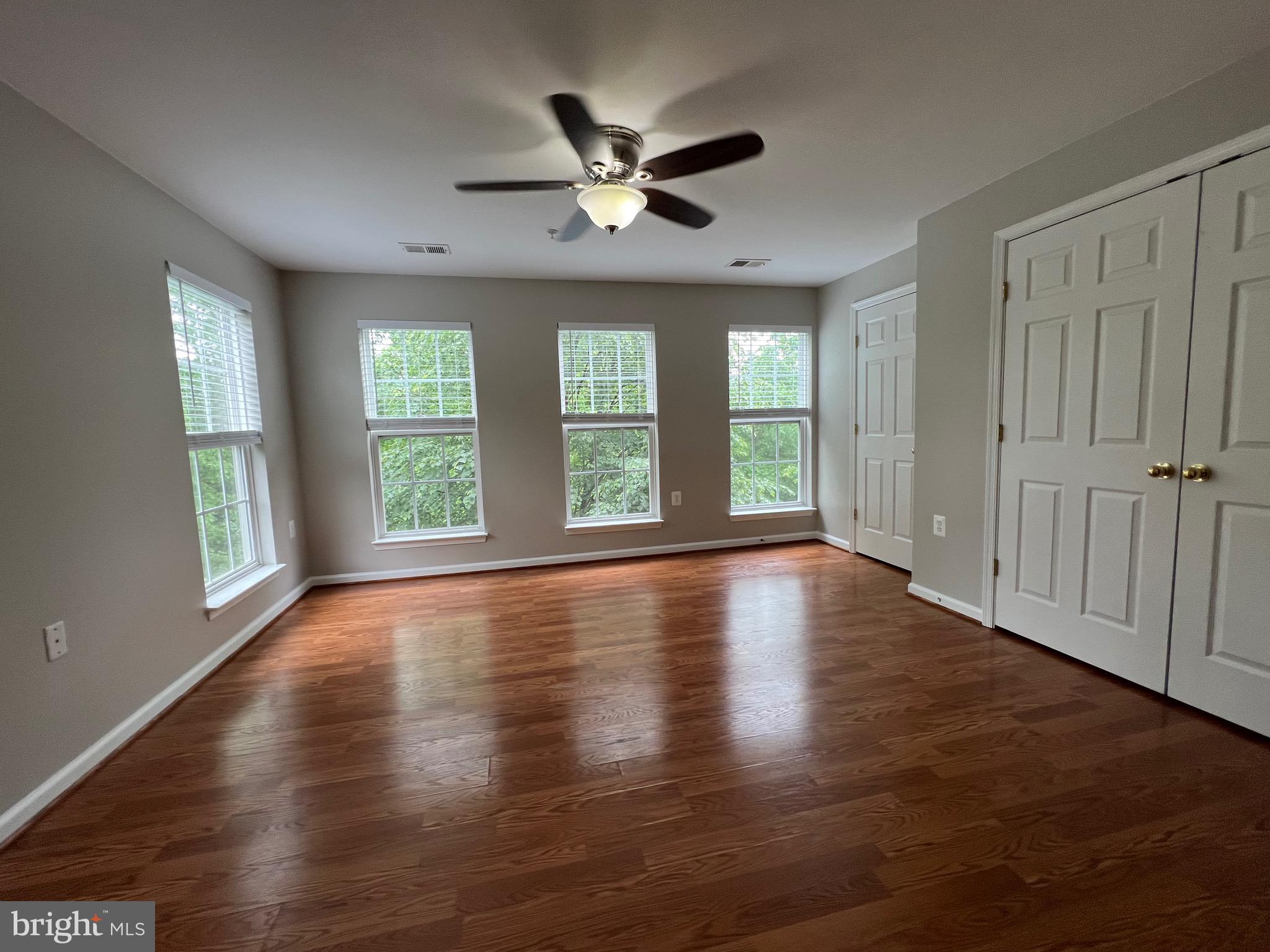 MARKET CENTER CONDOMINIUM - Residential Lease