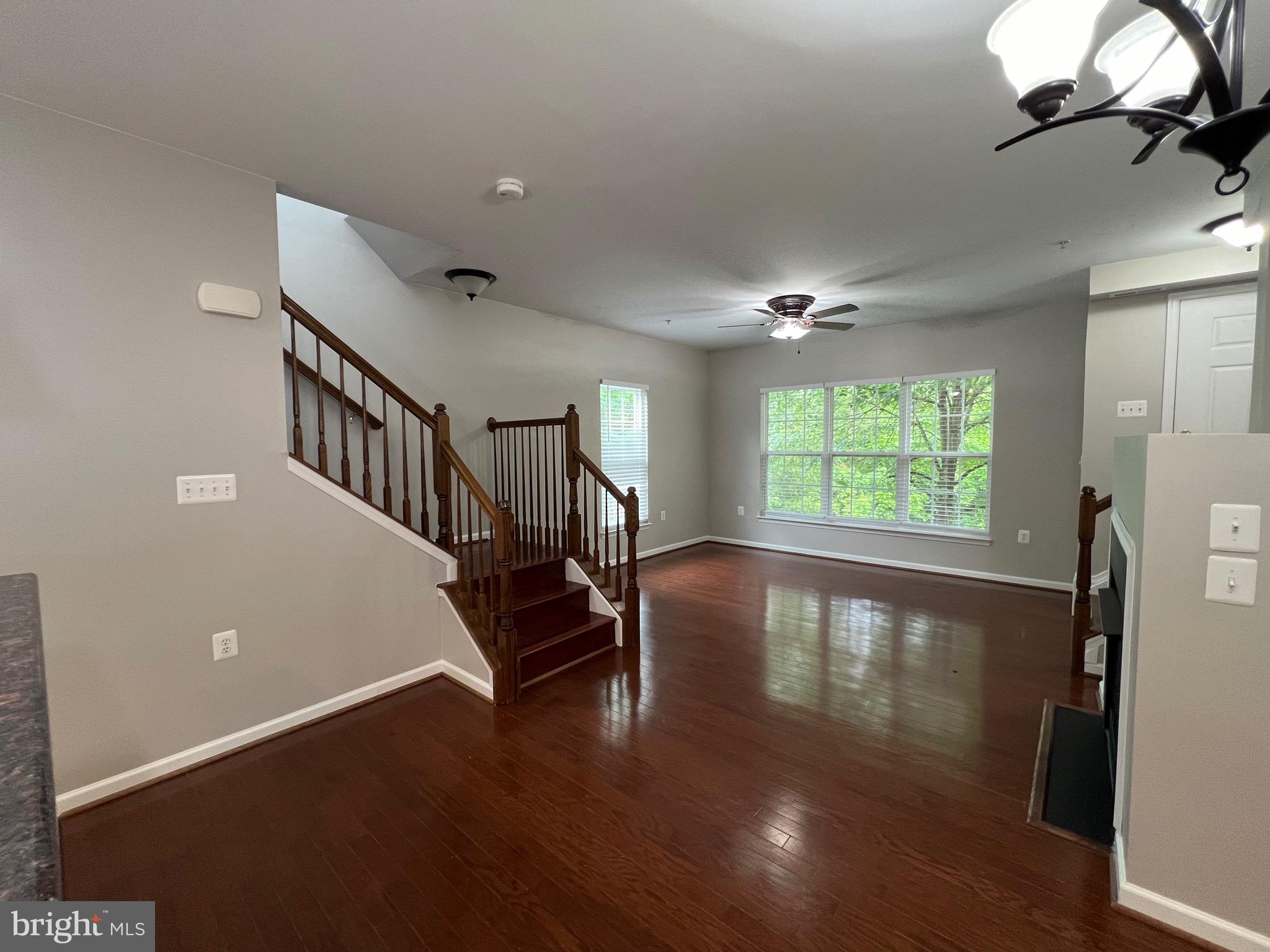 MARKET CENTER CONDOMINIUM - Residential Lease