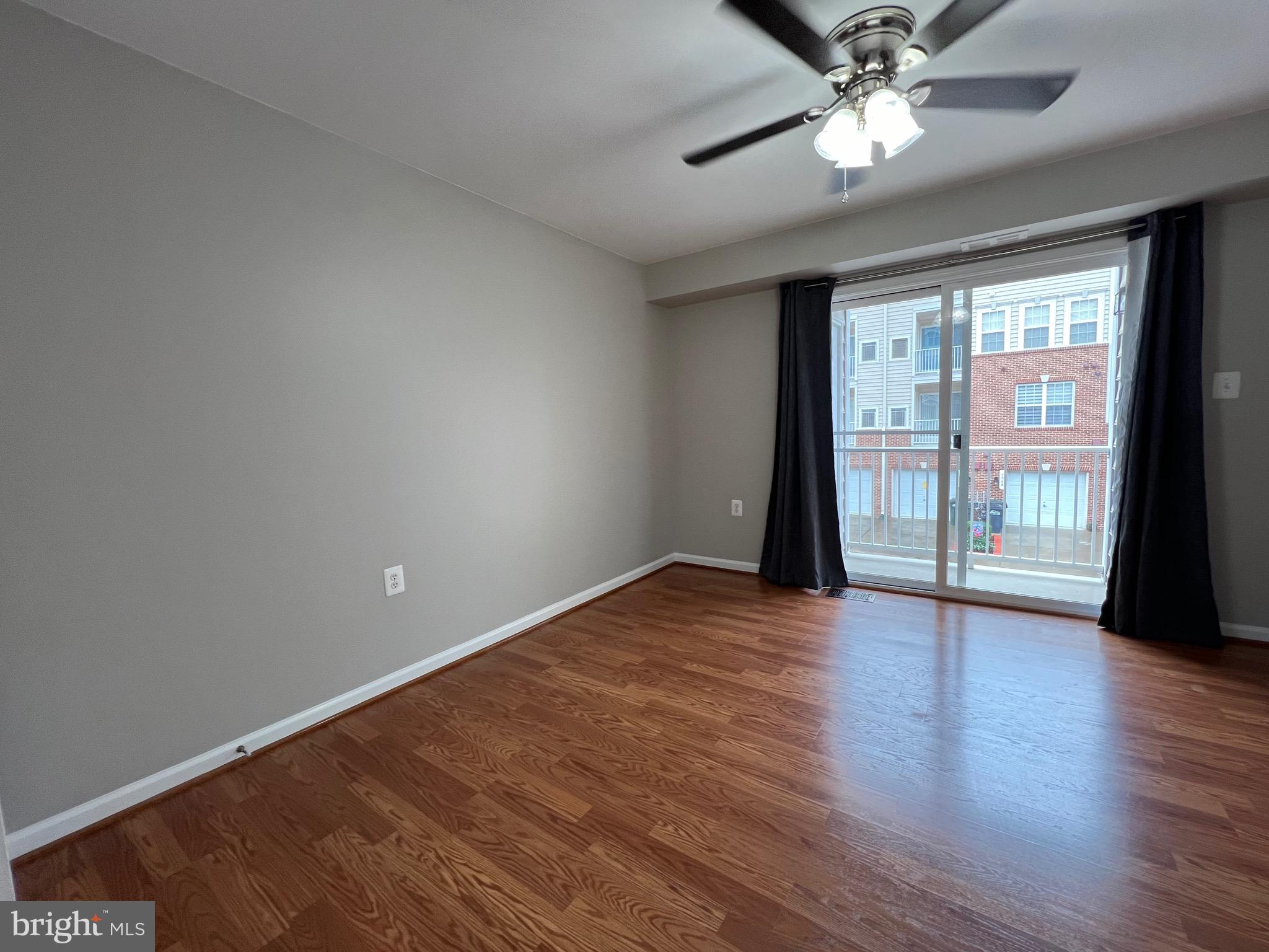 MARKET CENTER CONDOMINIUM - Residential Lease