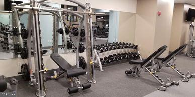 AVENUE OF THE ARTS - Residential