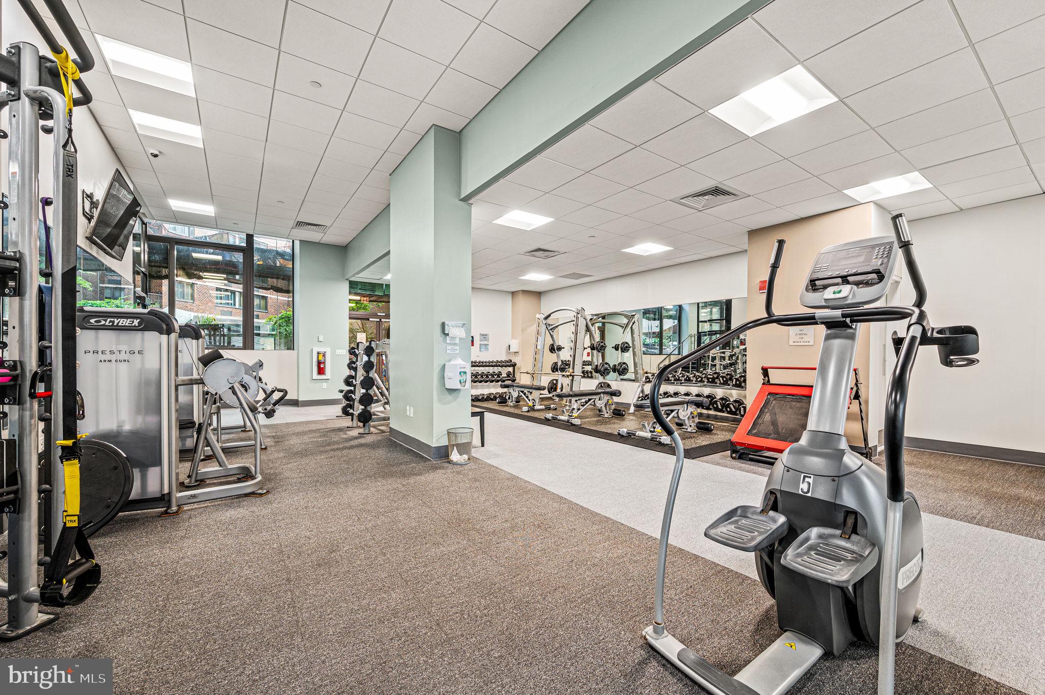 AVENUE OF THE ARTS - Residential