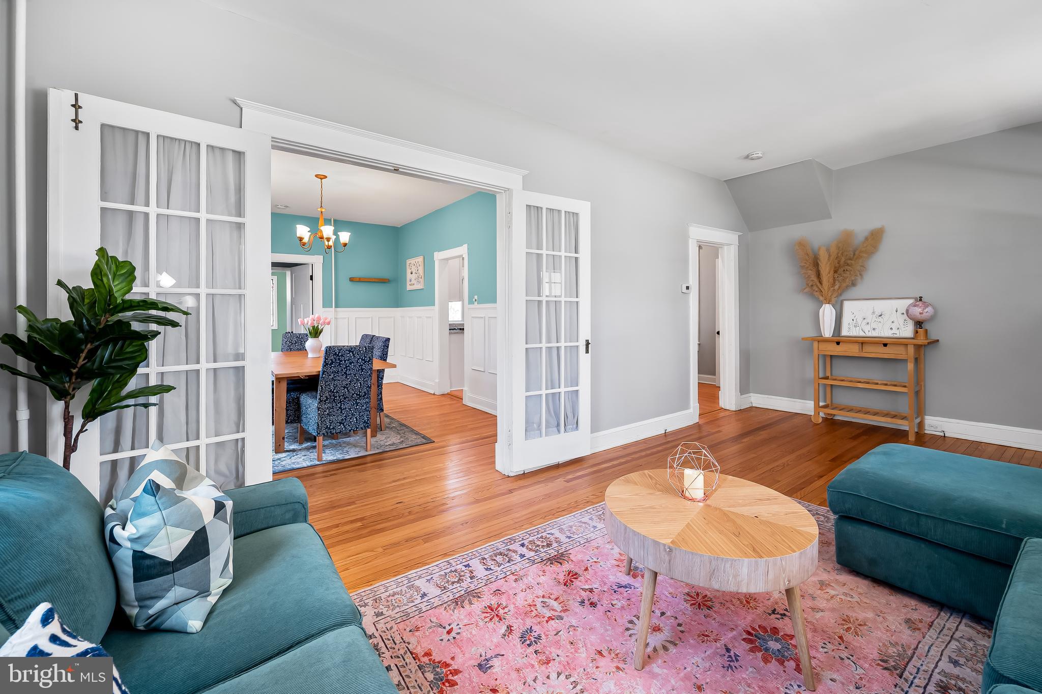 ANNESLIE - Residential