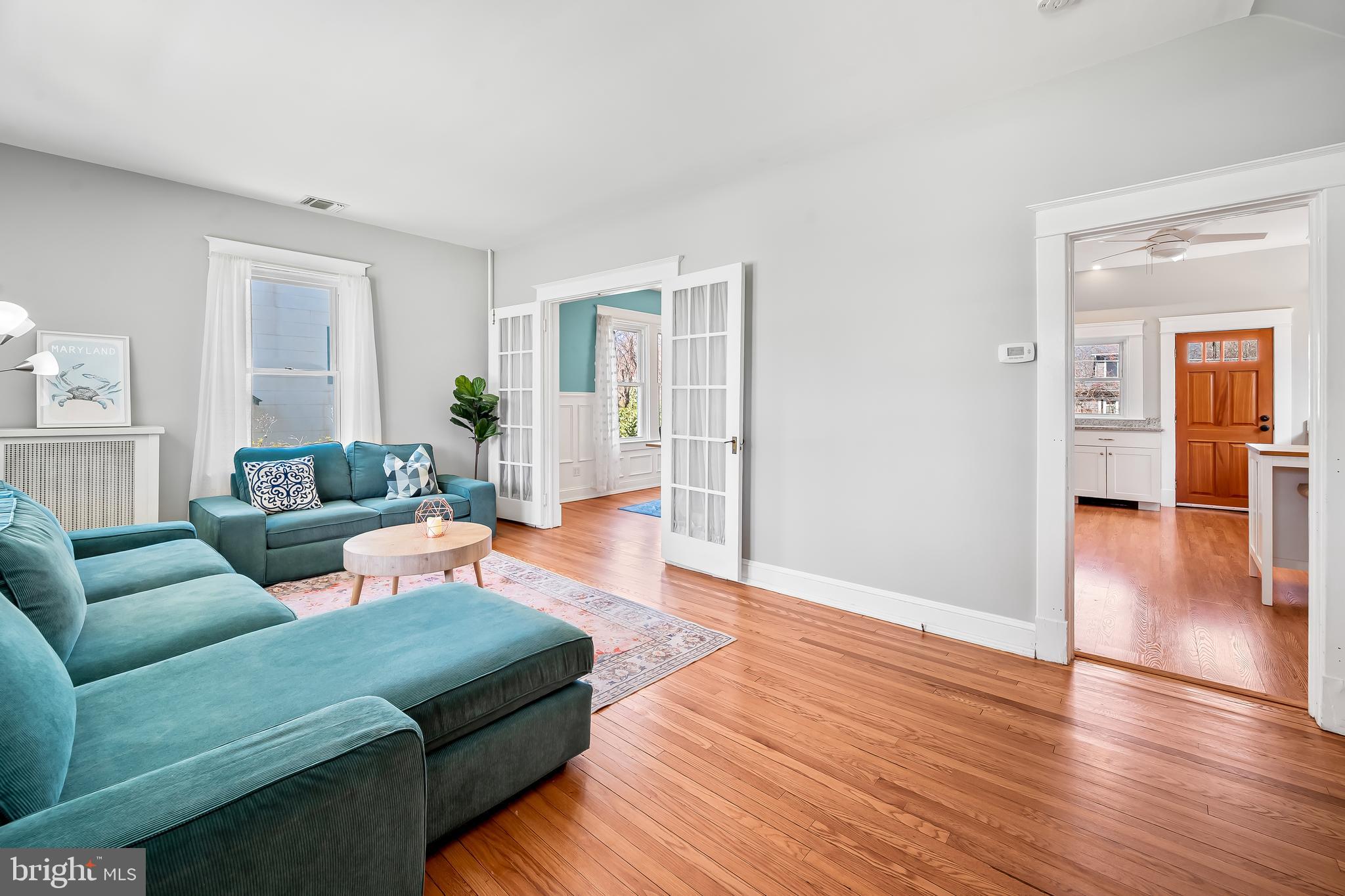 ANNESLIE - Residential