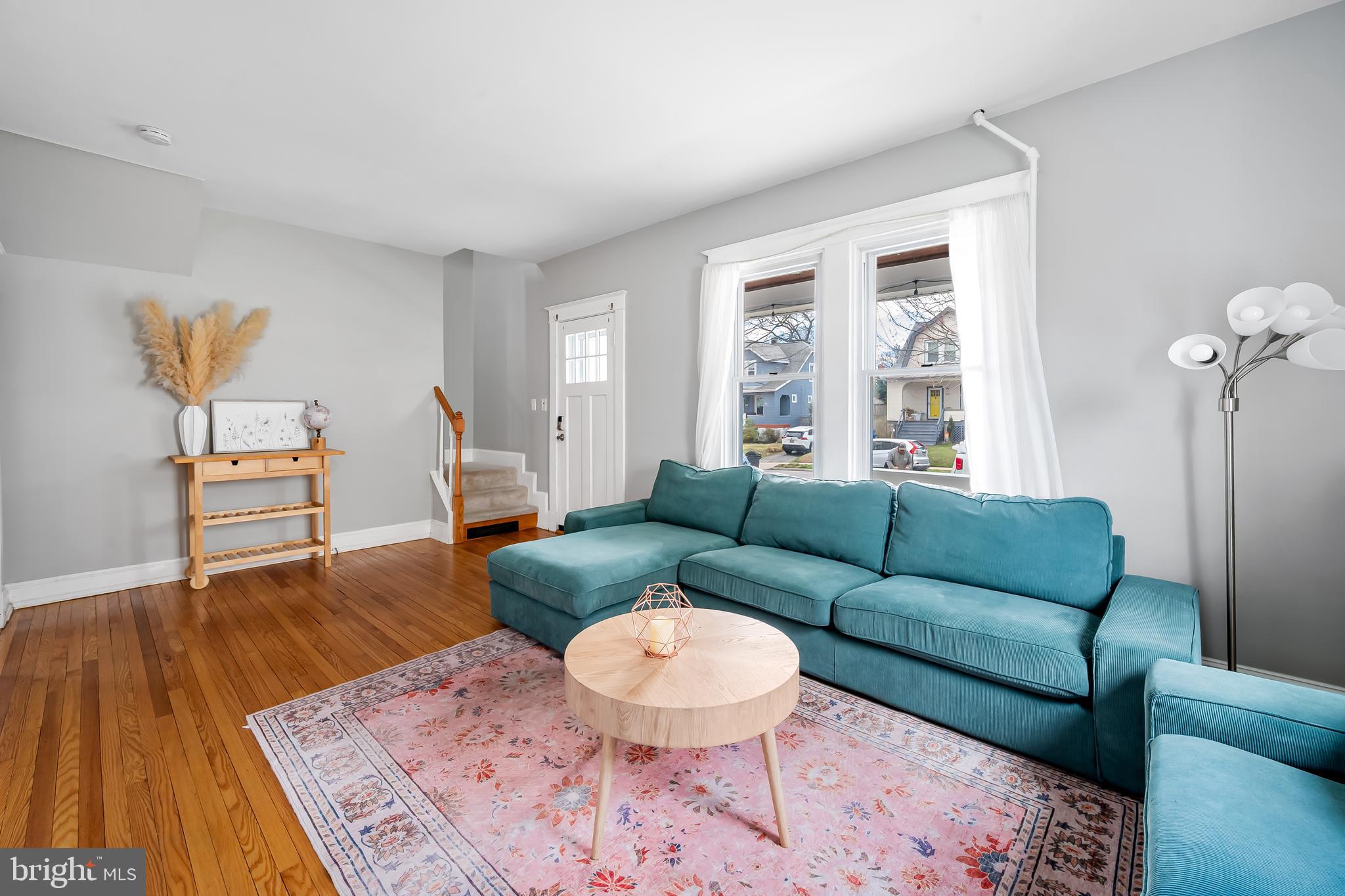 ANNESLIE - Residential