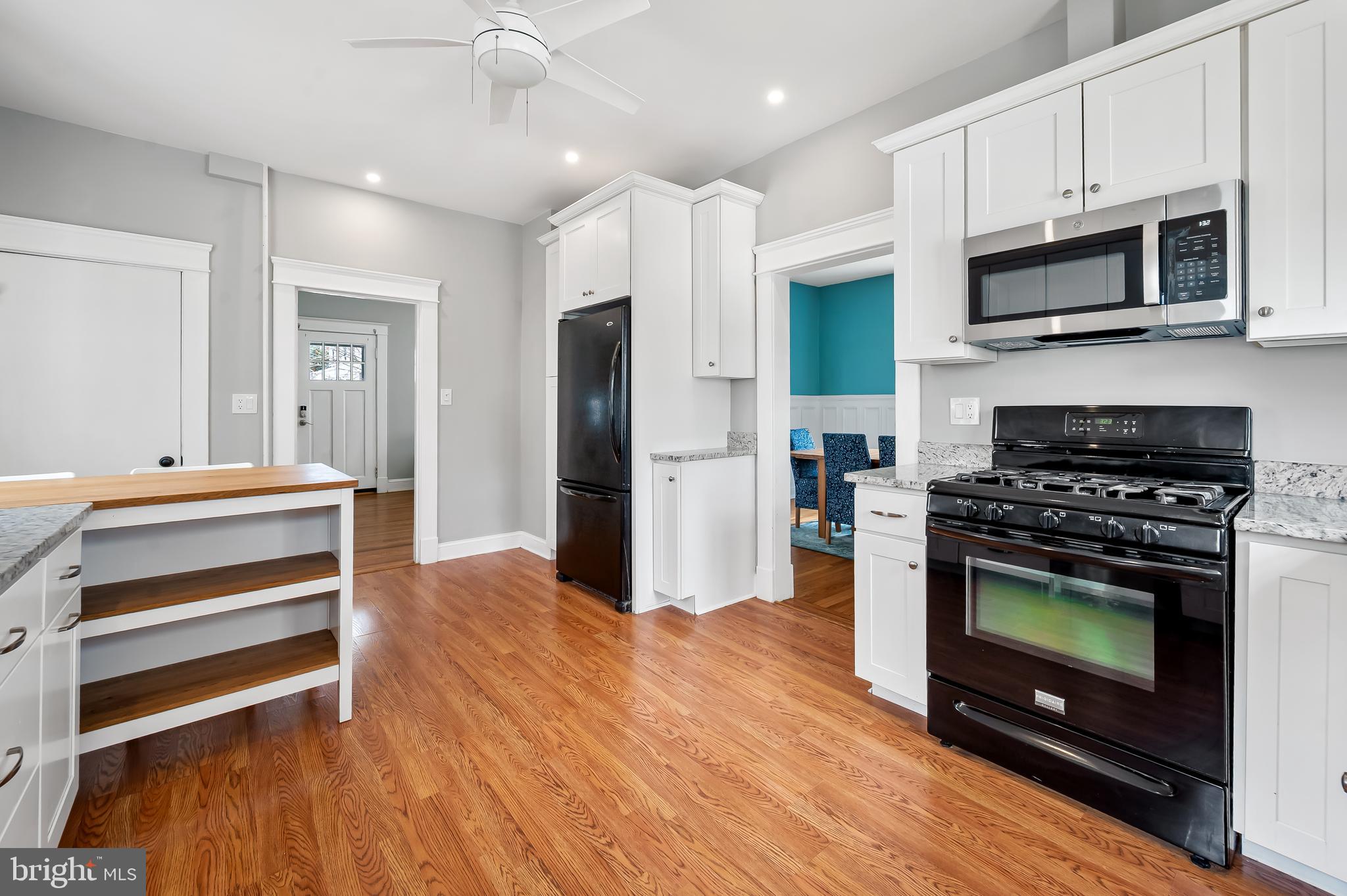 ANNESLIE - Residential