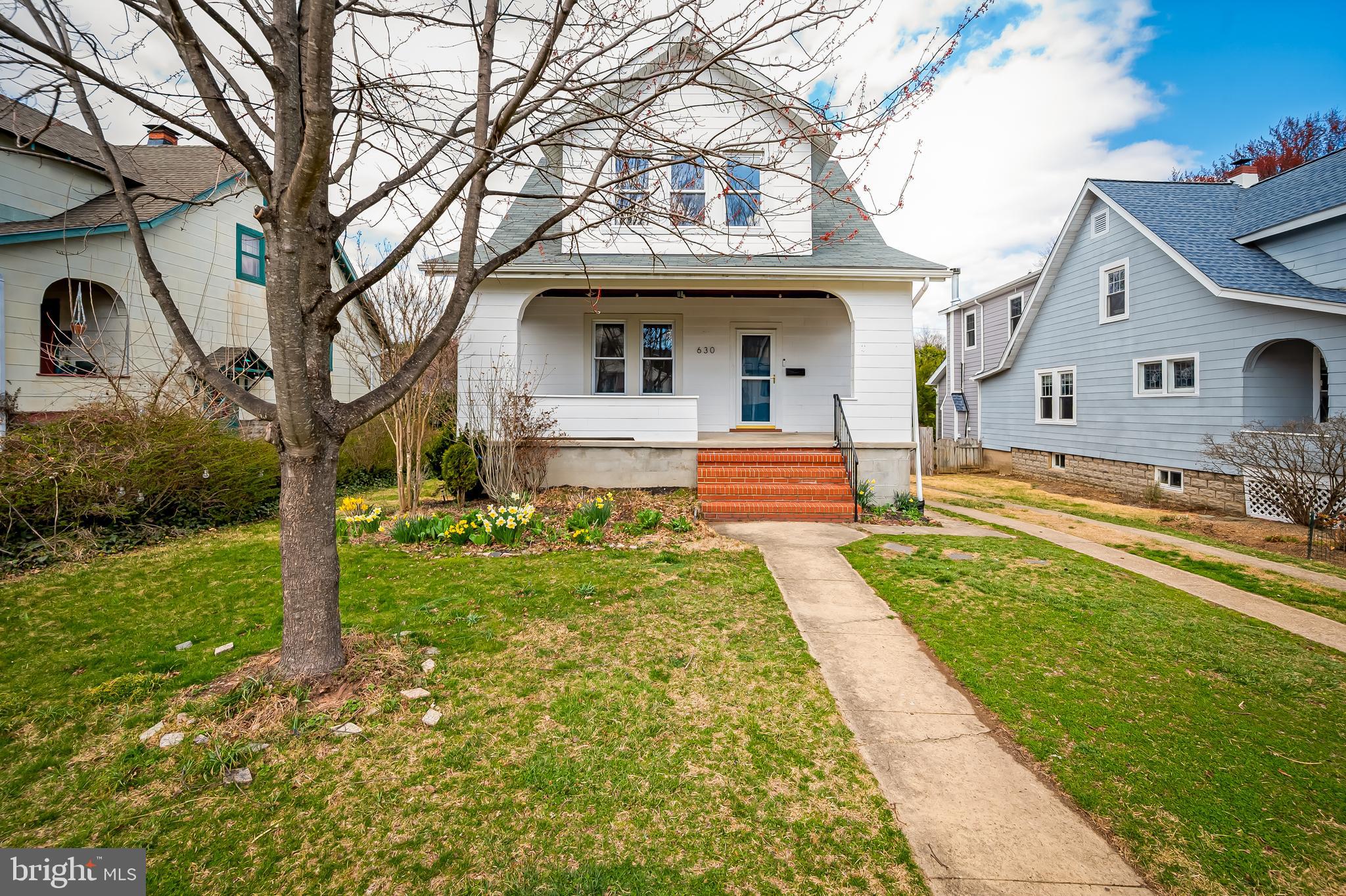 ANNESLIE - Residential