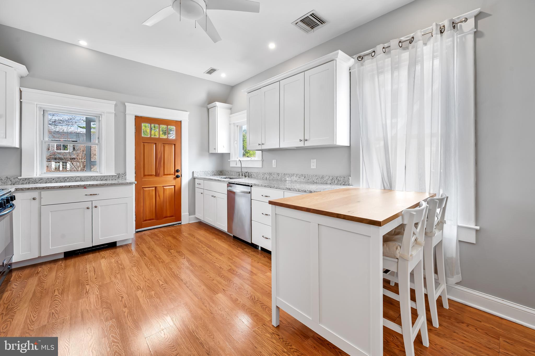 ANNESLIE - Residential