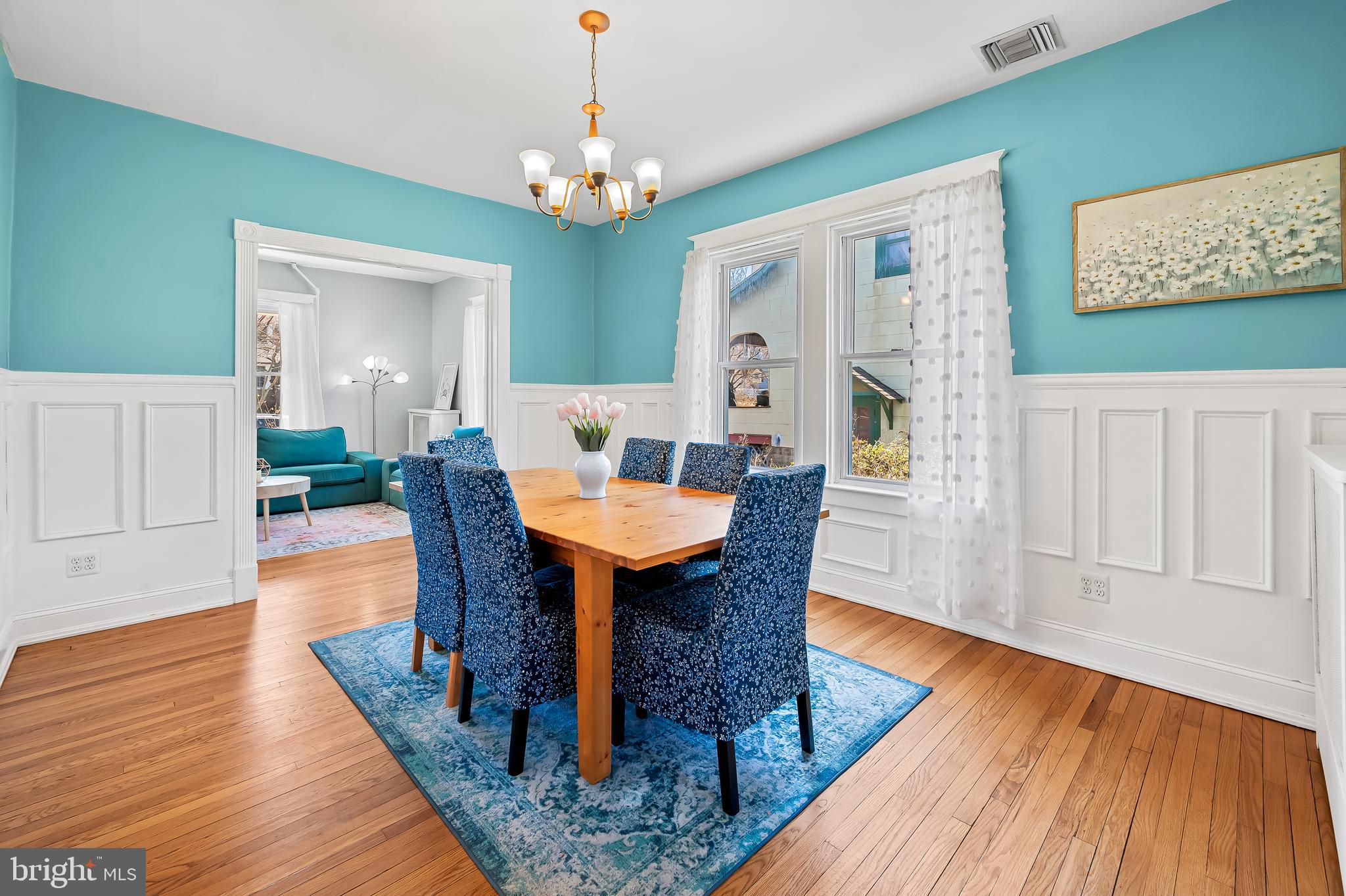 ANNESLIE - Residential