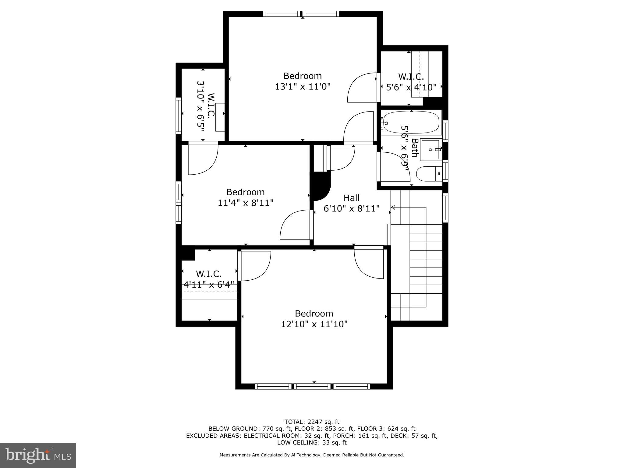 ANNESLIE - Residential